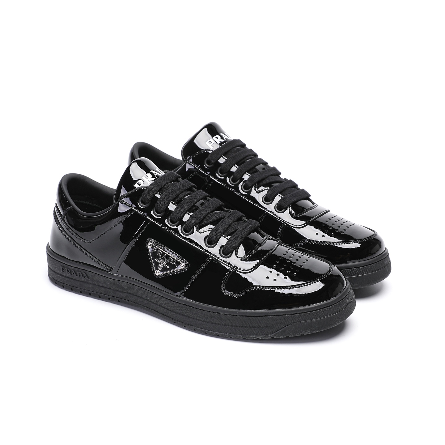 Prada shoes