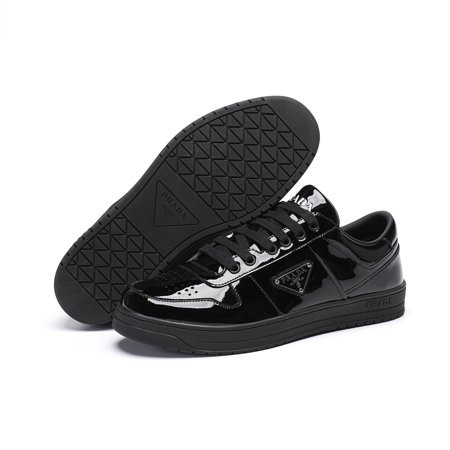 Prada shoes
