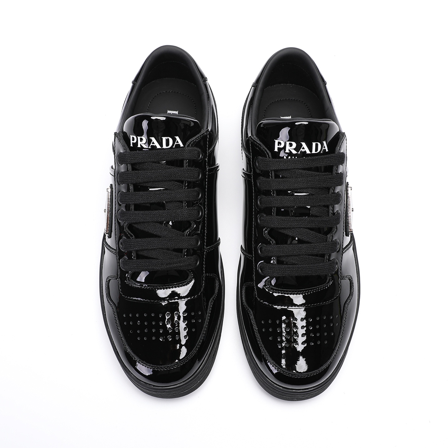 Prada shoes