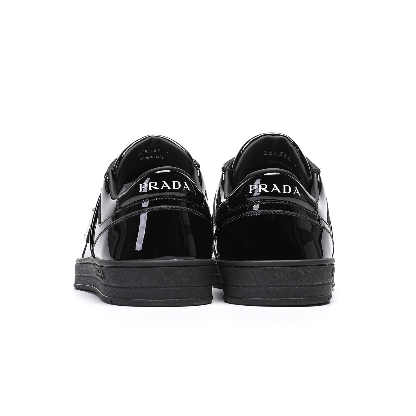 Prada shoes