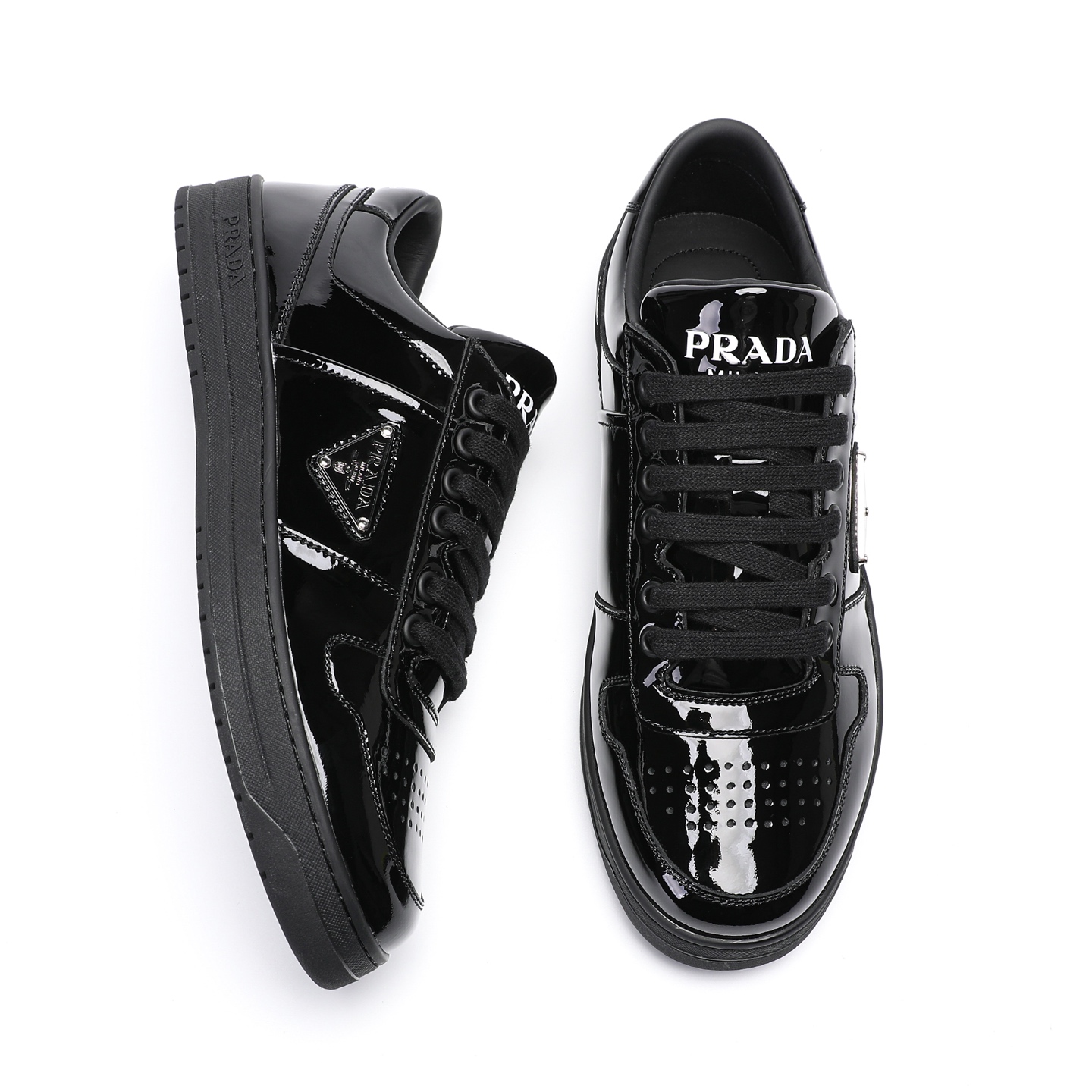Prada shoes