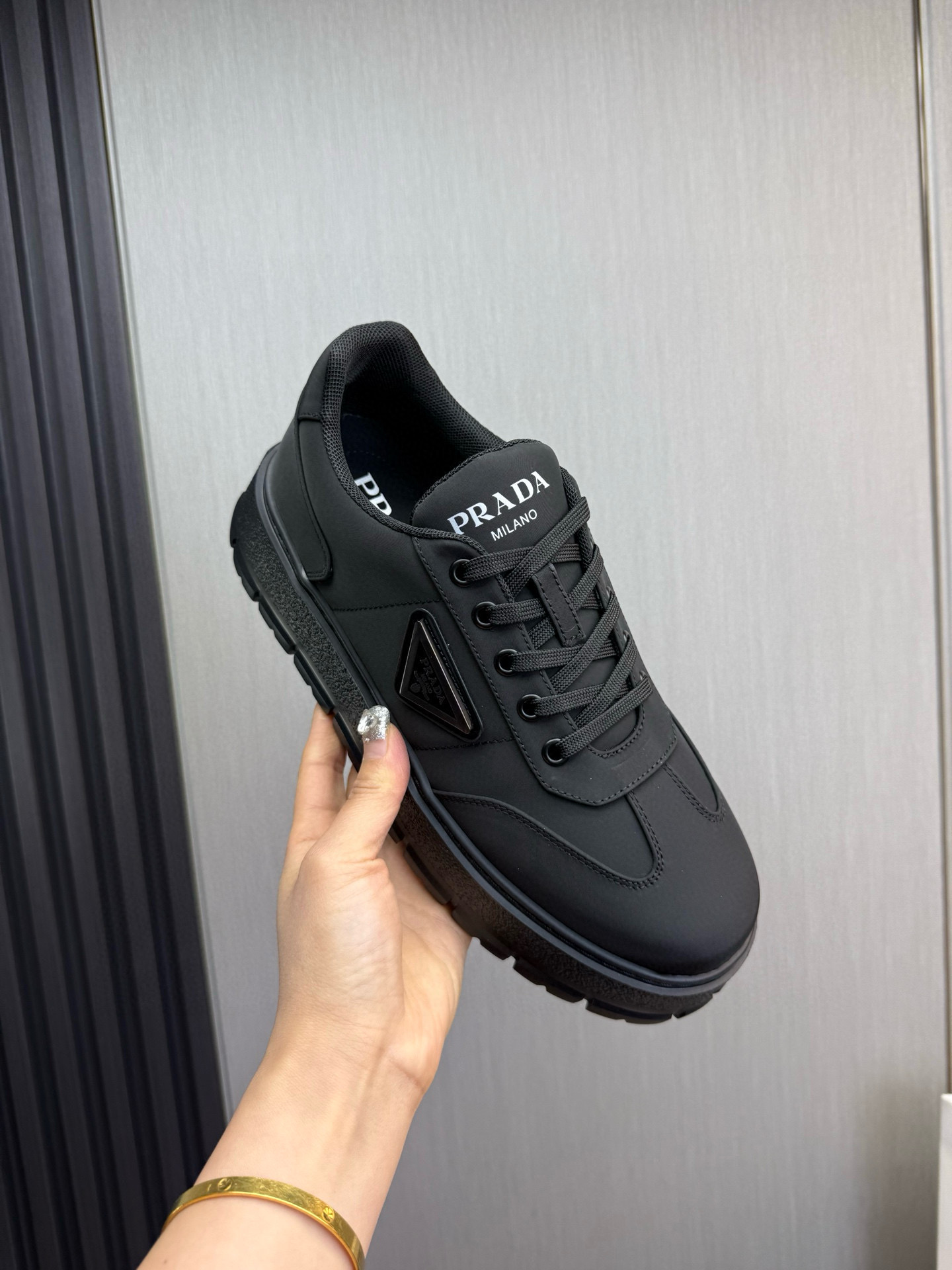 Prada shoes