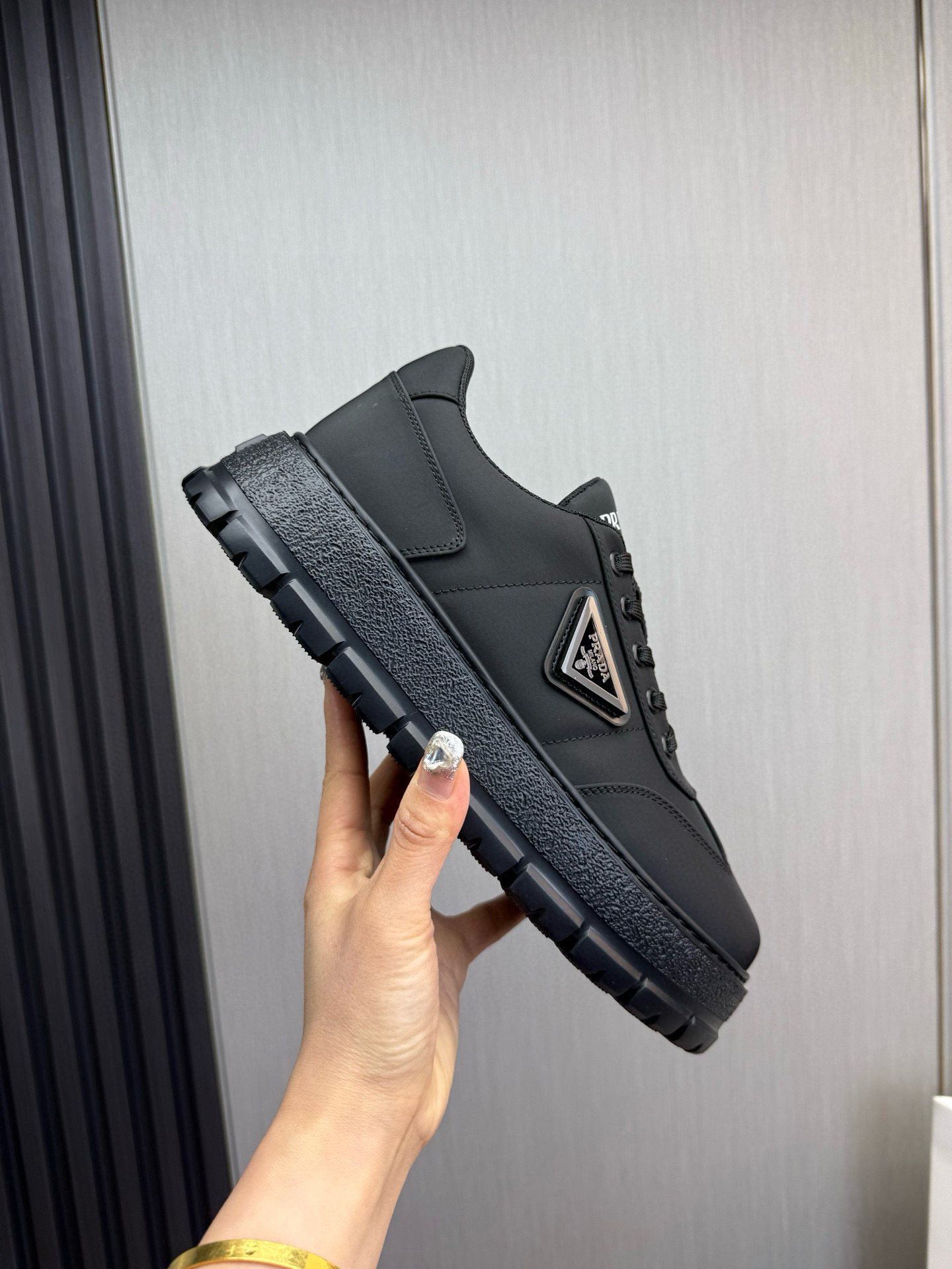 Prada shoes