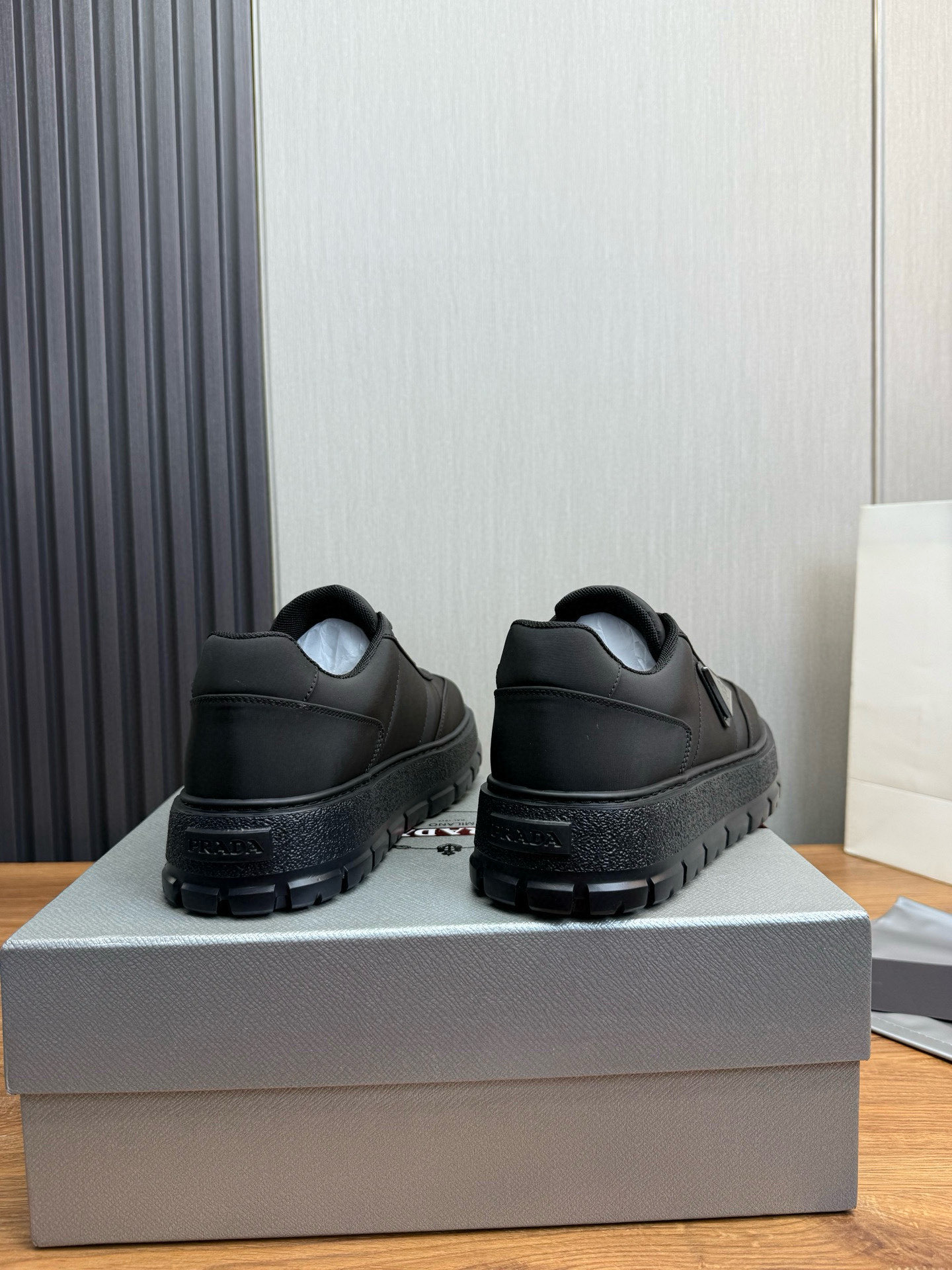Prada shoes