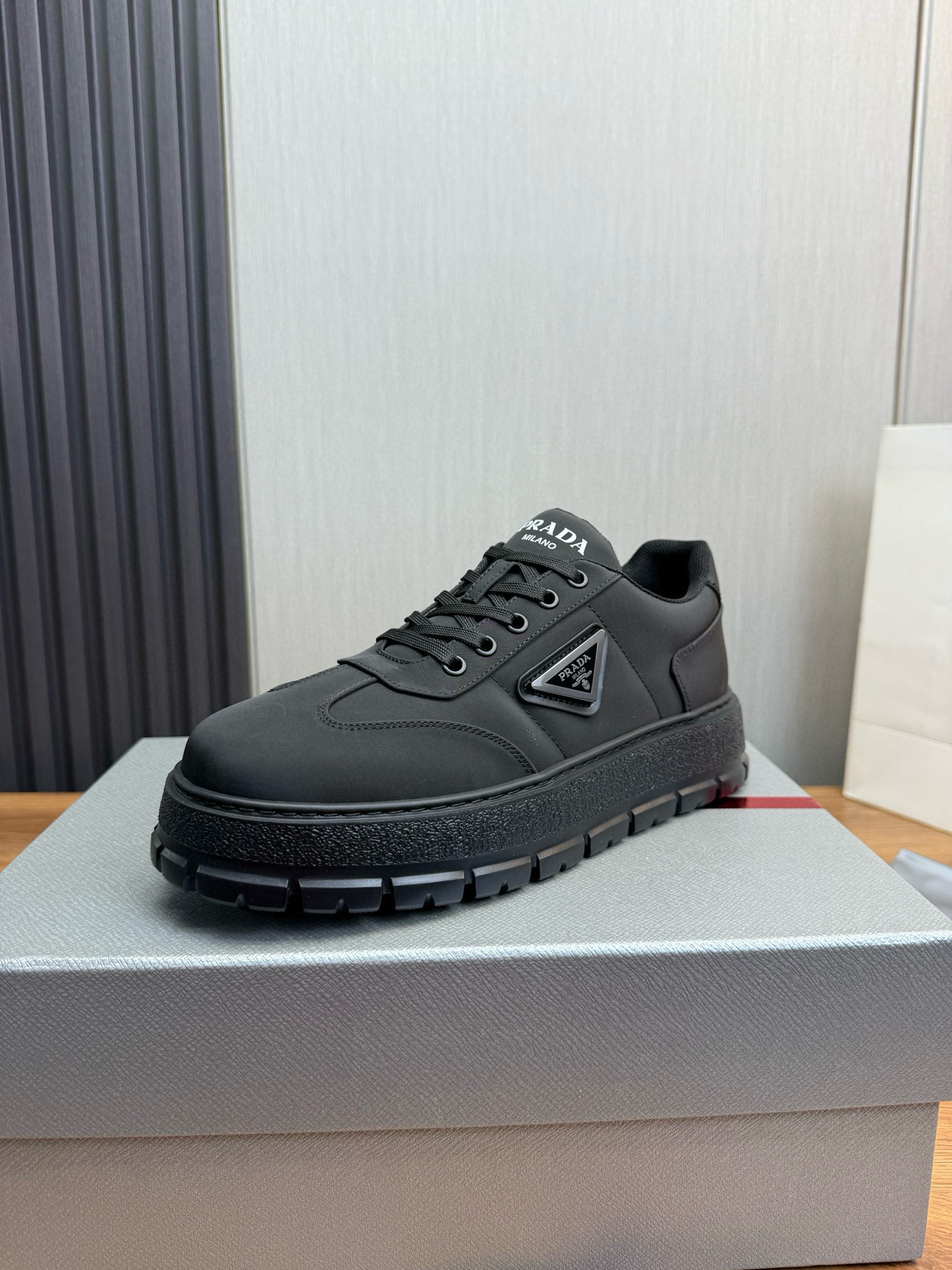 Prada shoes