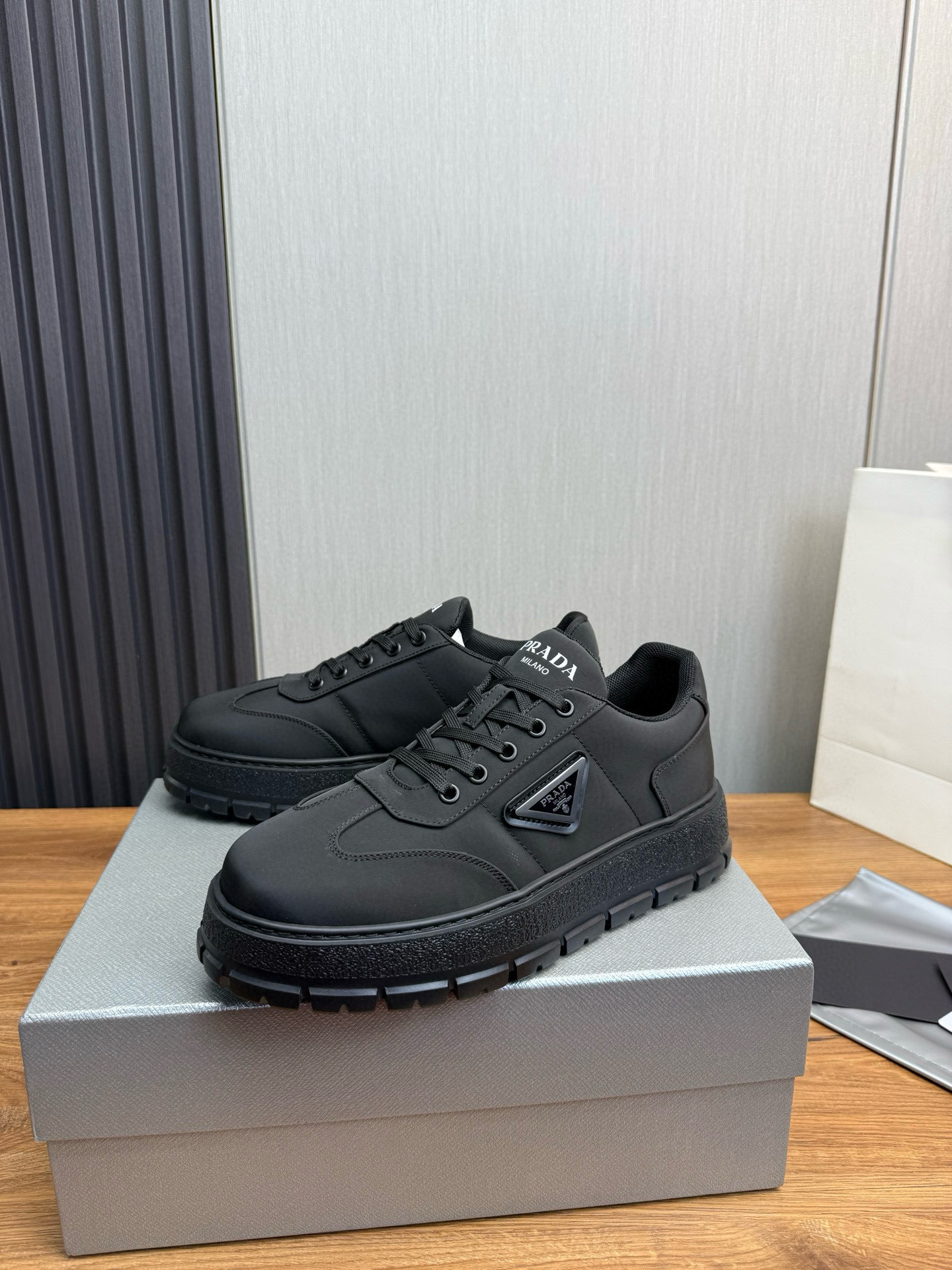 Prada shoes