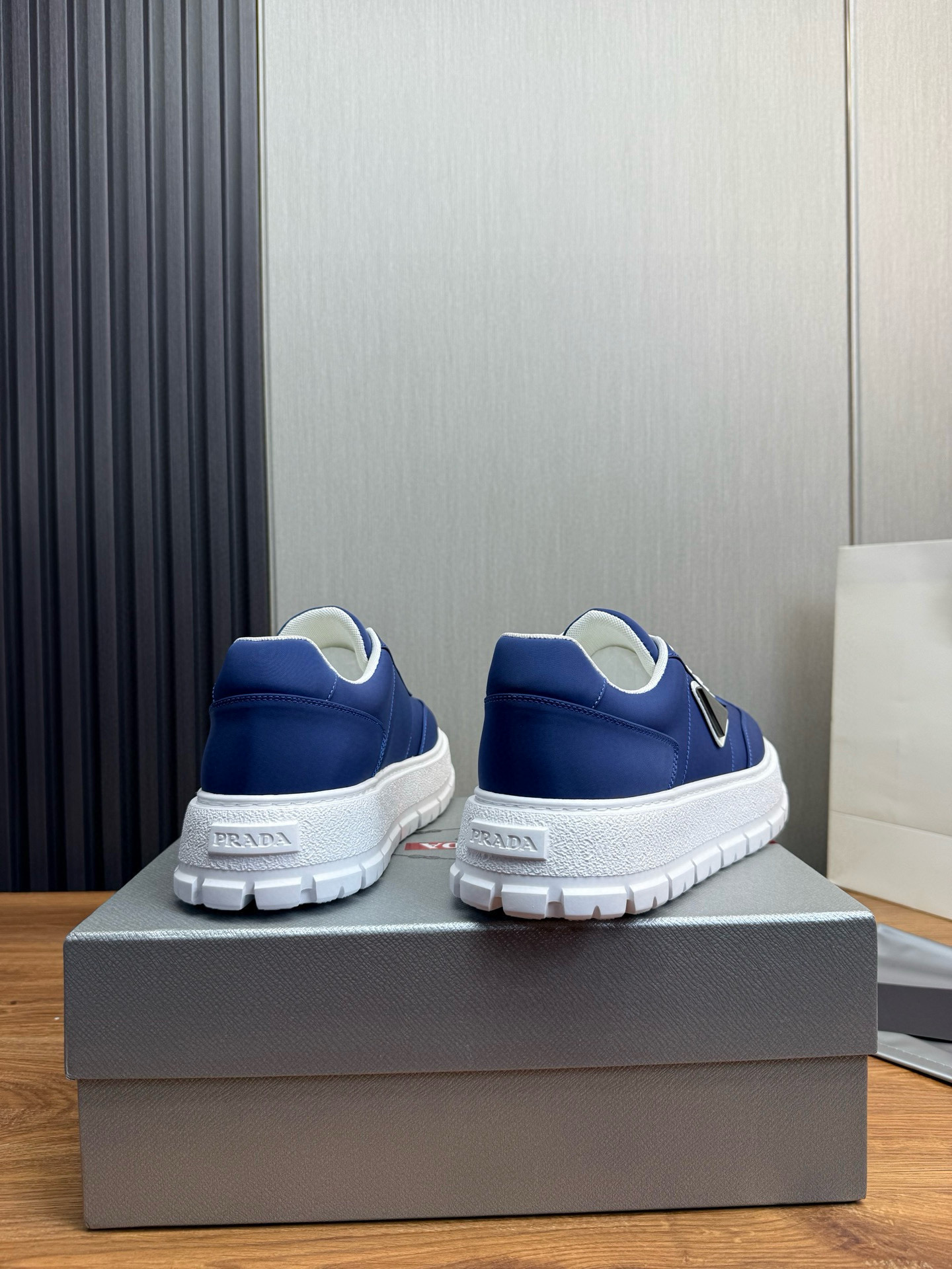 Prada shoes