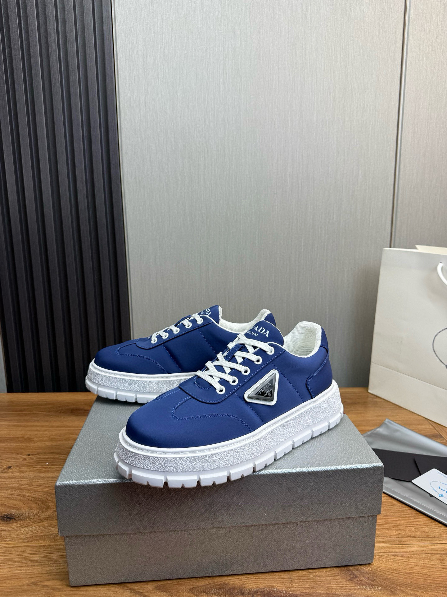 Prada shoes