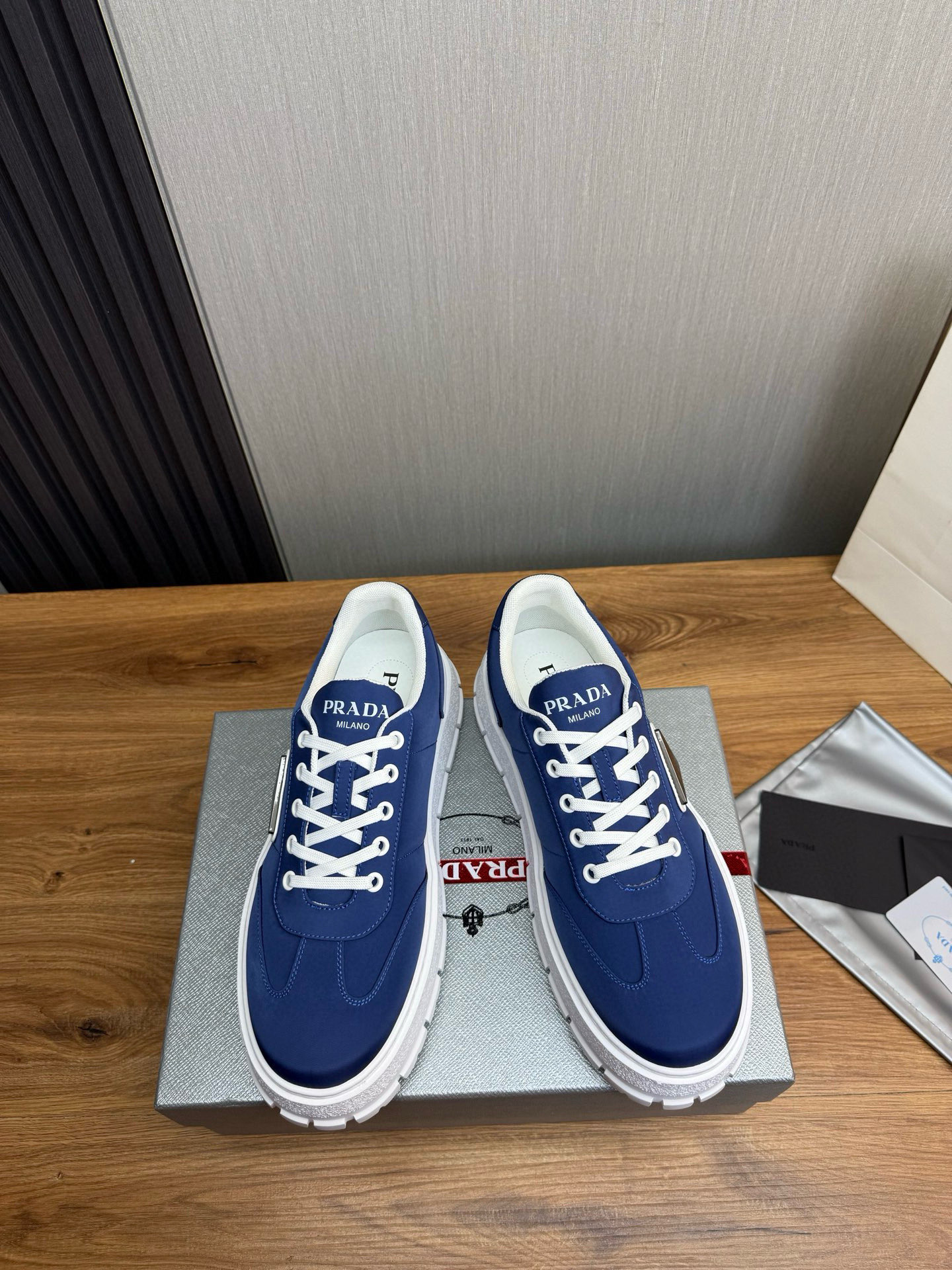 Prada shoes