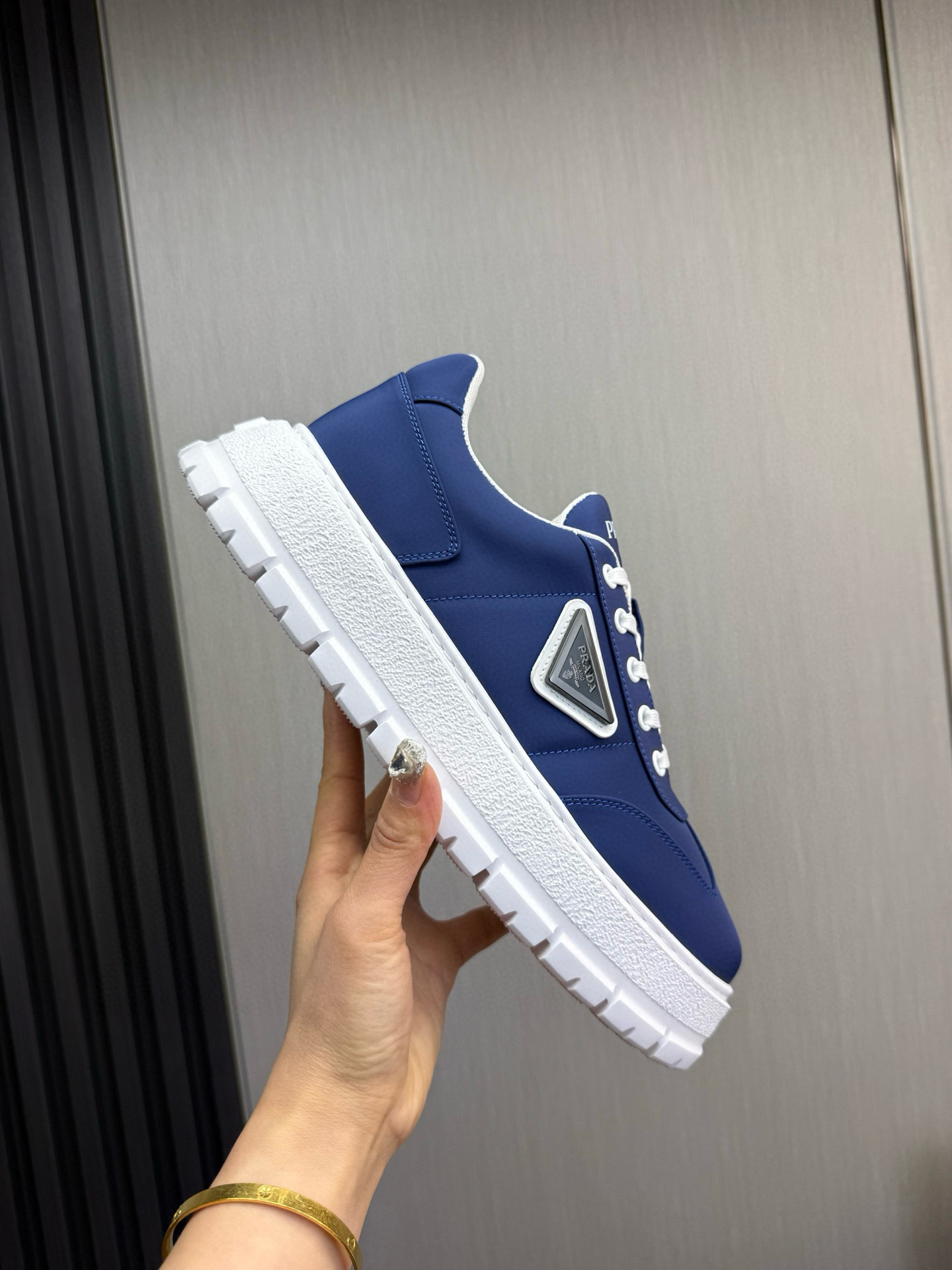 Prada shoes