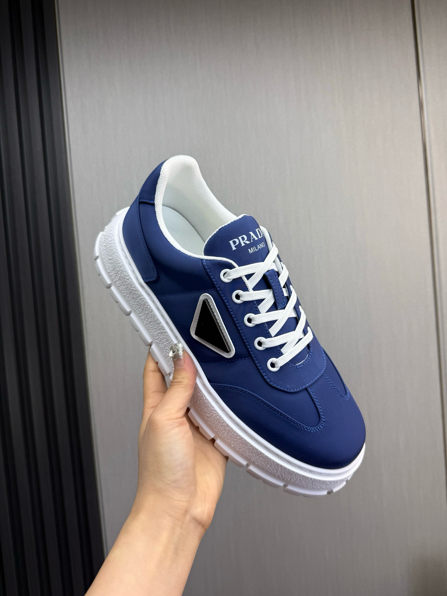 Prada shoes