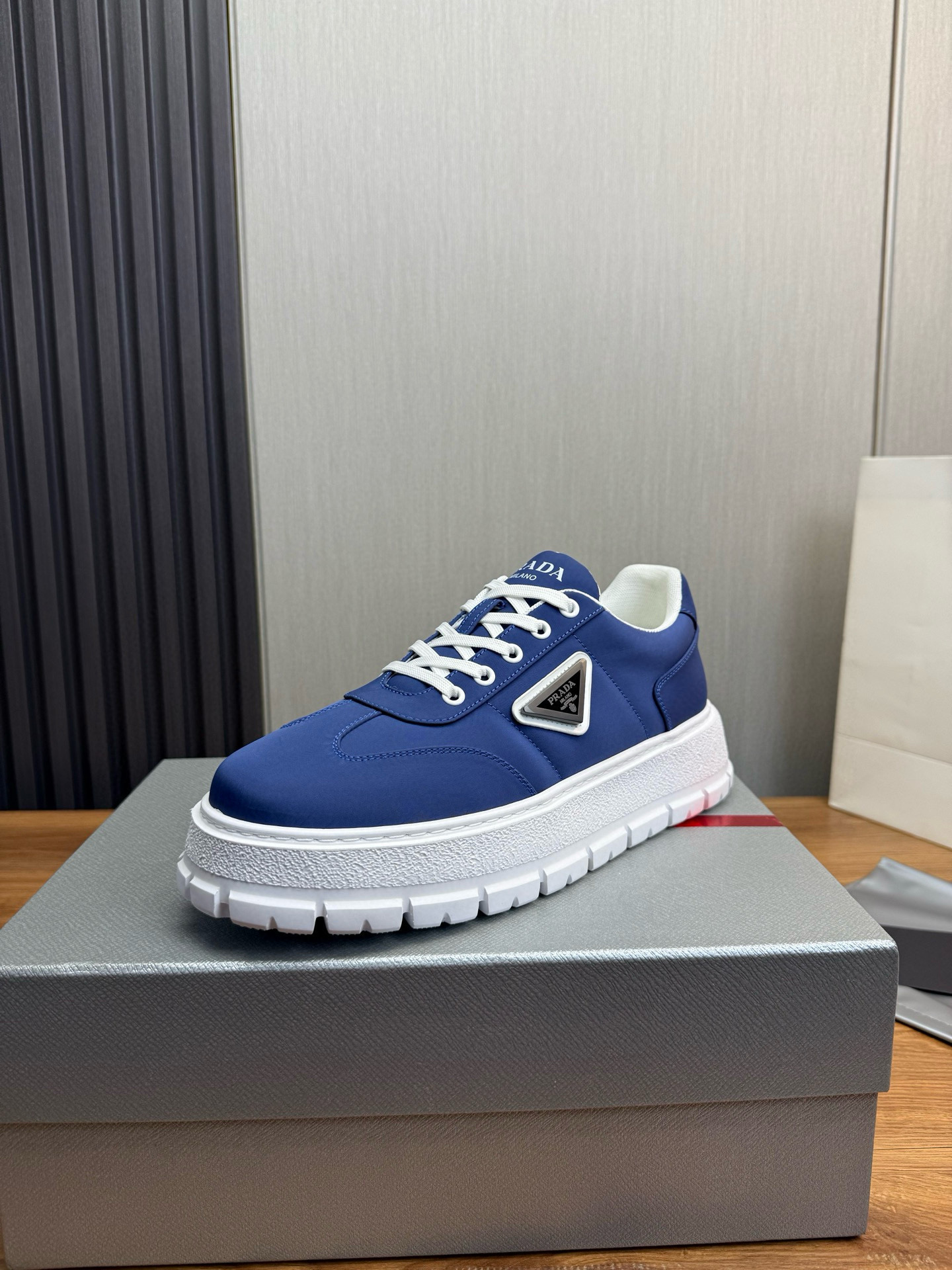 Prada shoes