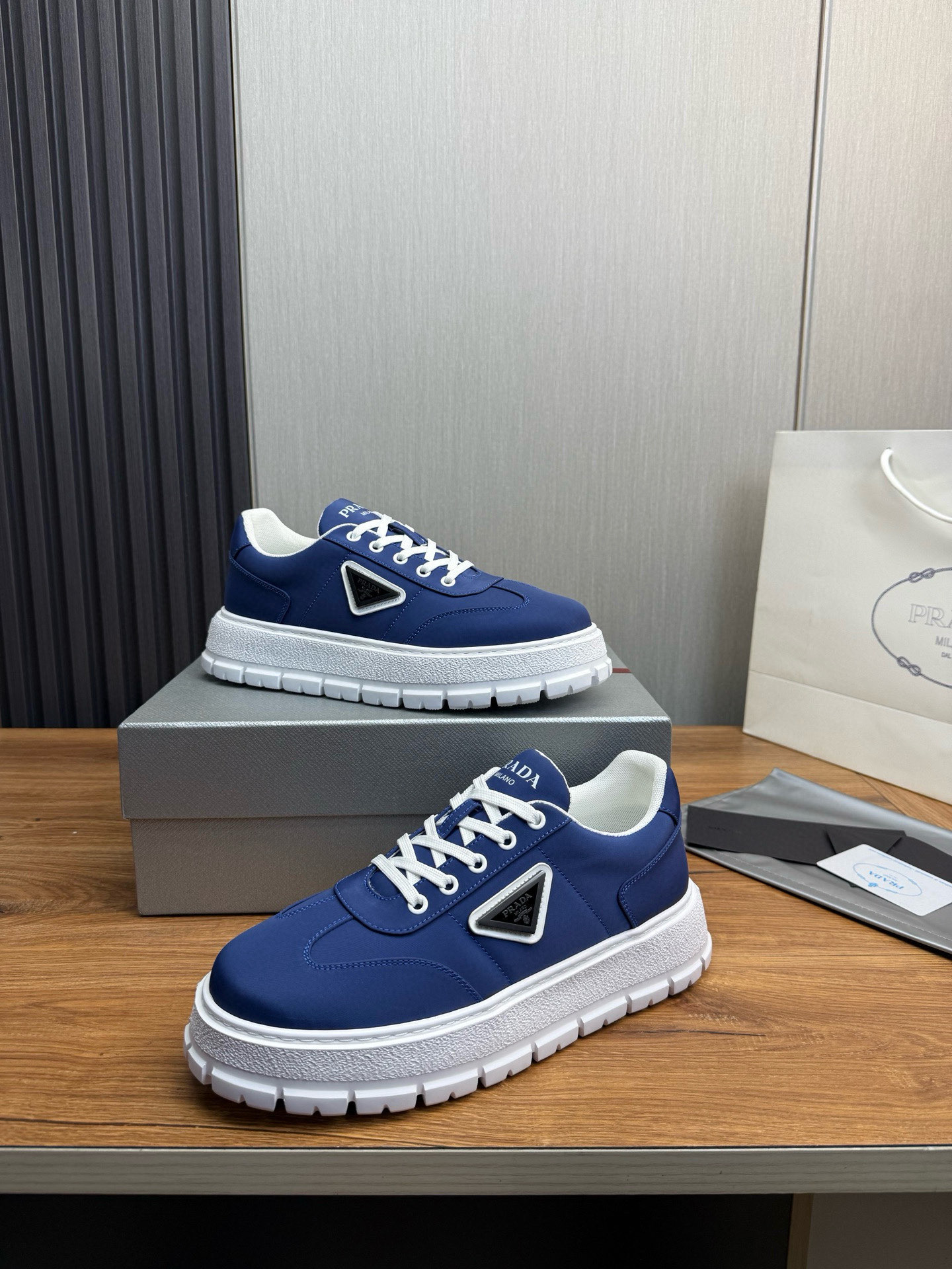 Prada shoes