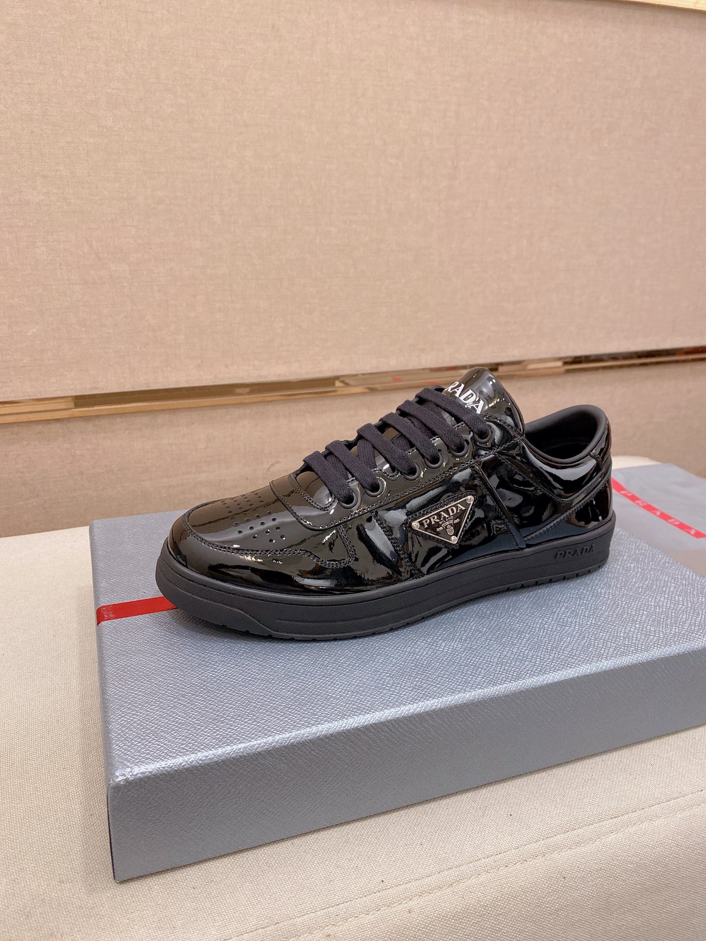 Prada shoes