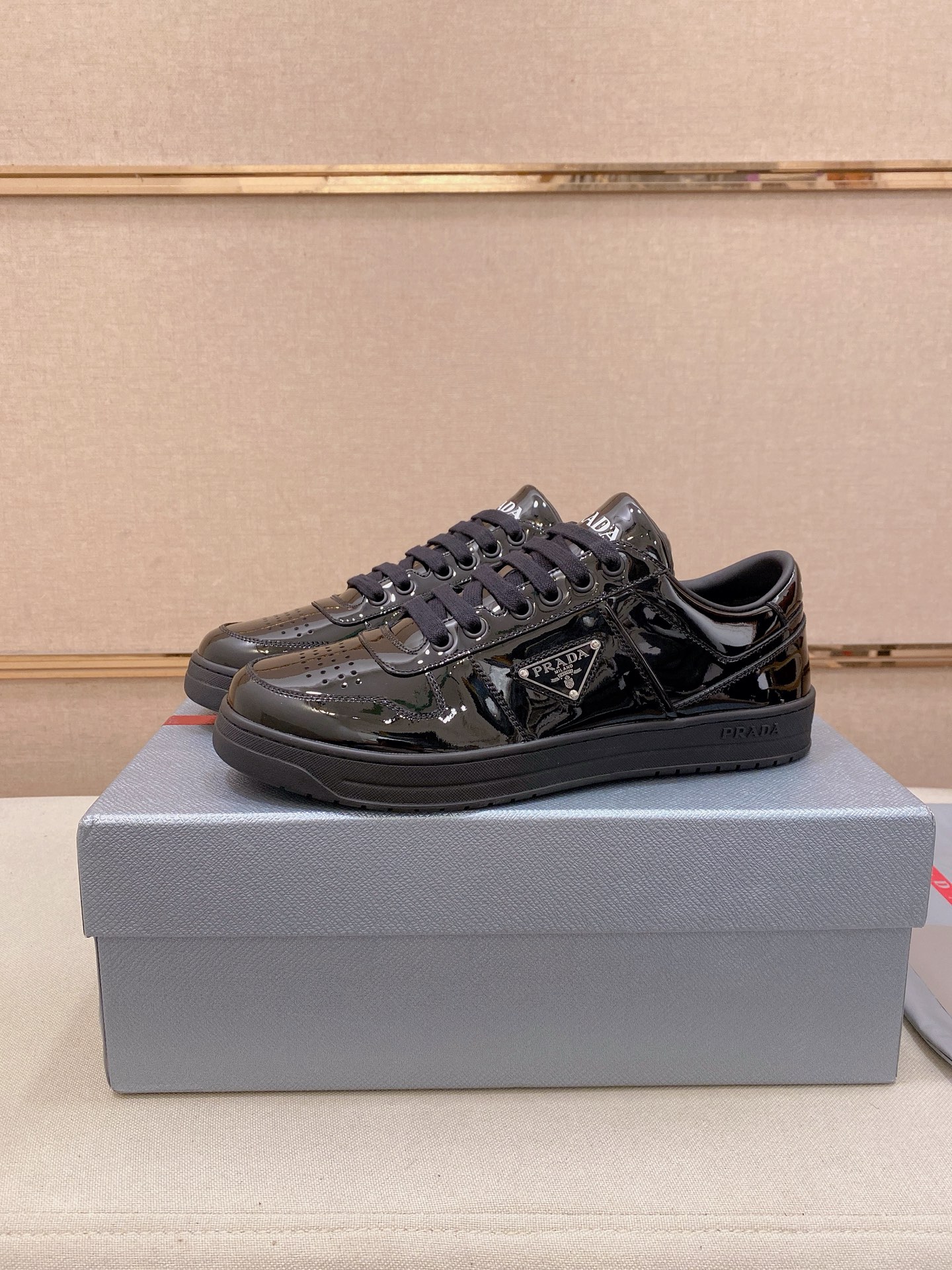 Prada shoes