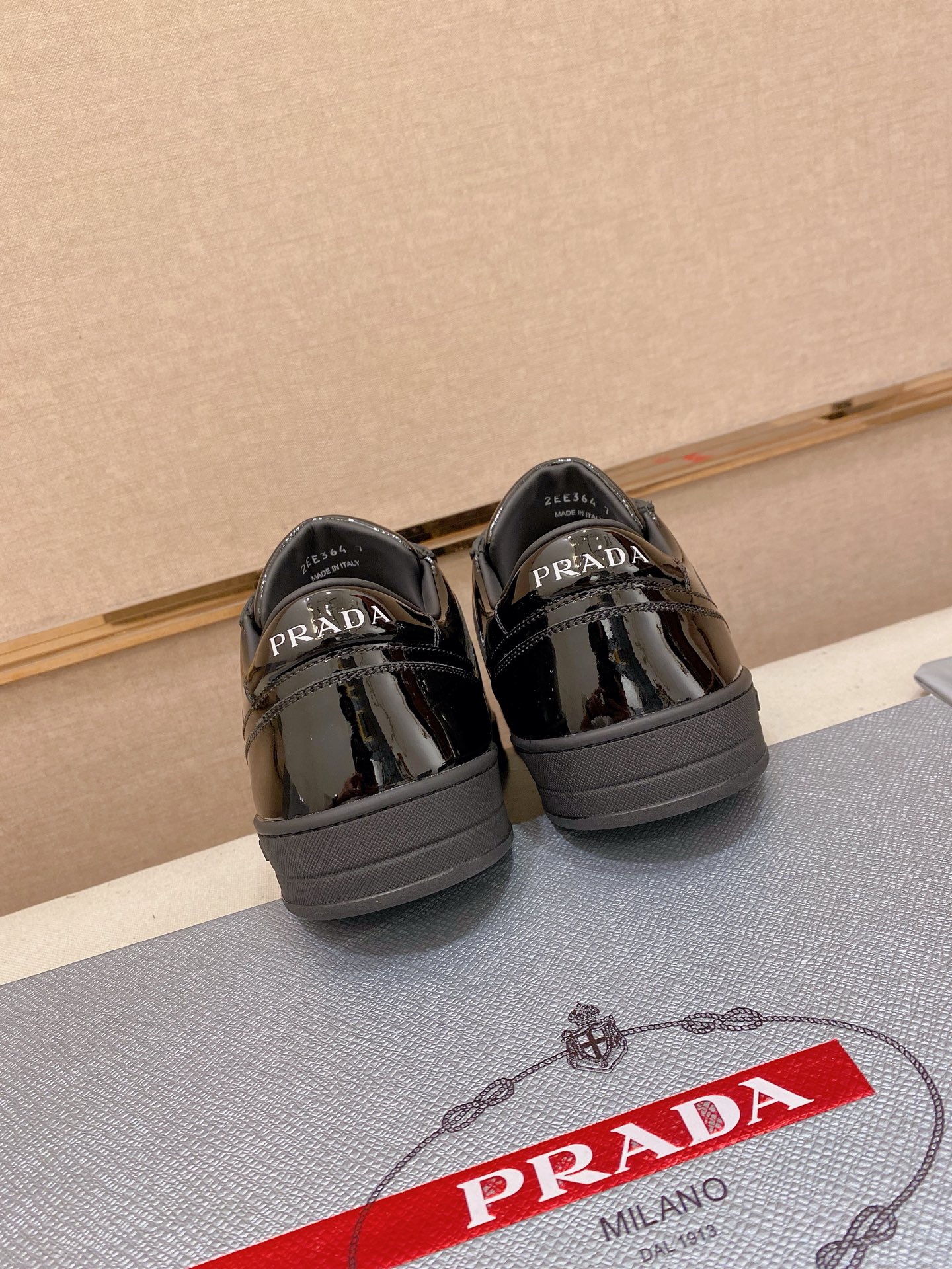 Prada shoes
