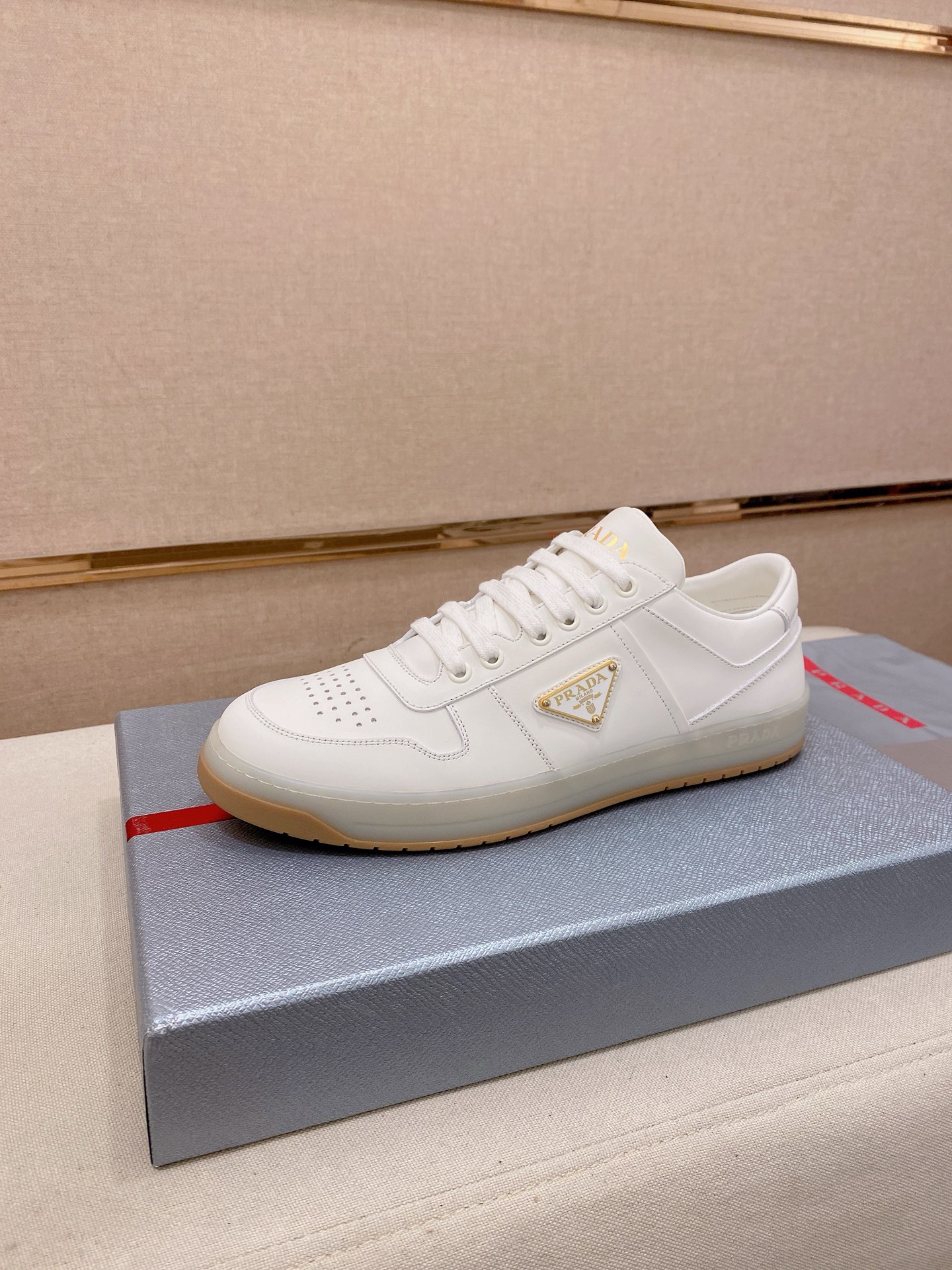Prada shoes