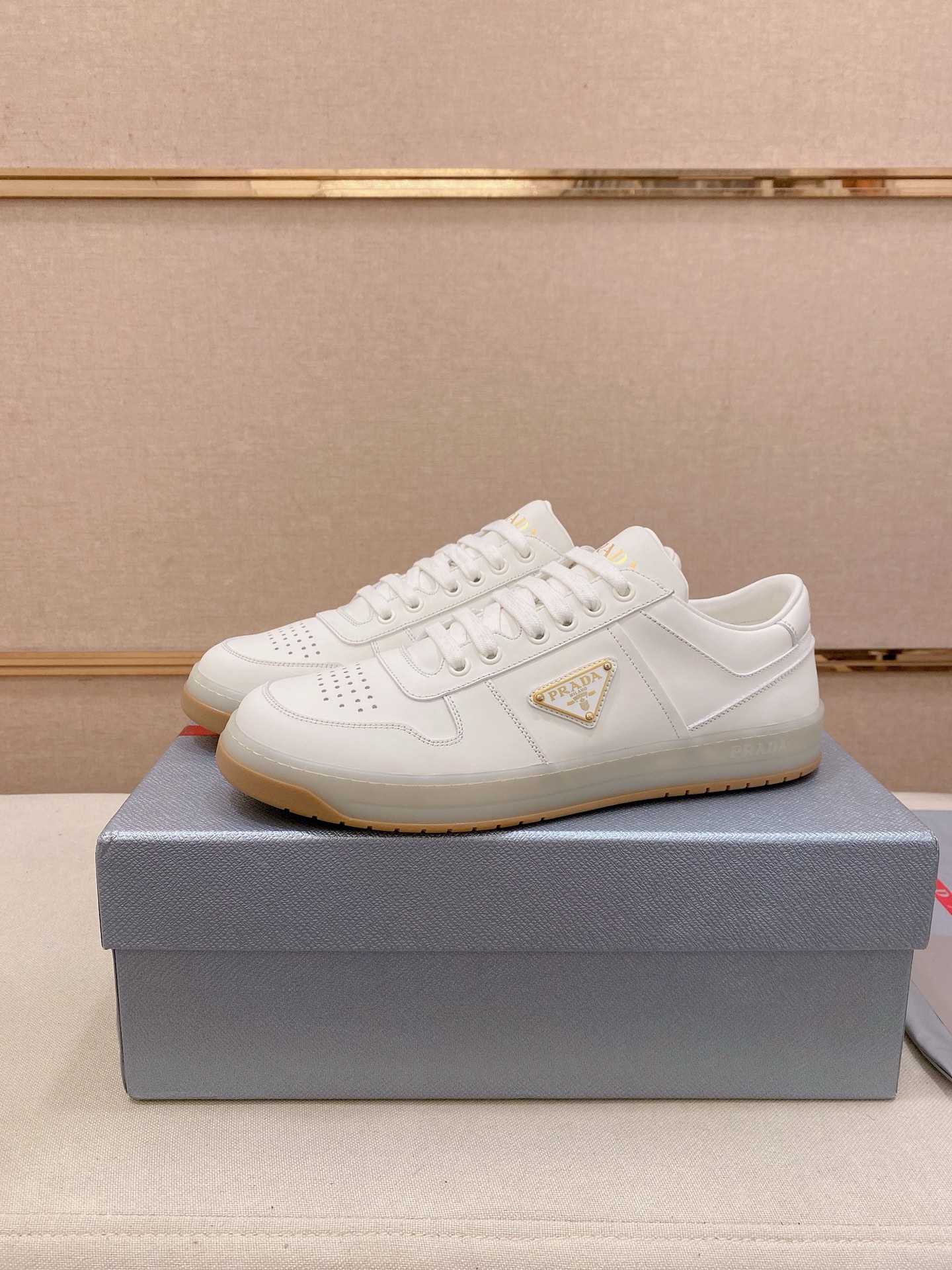 Prada shoes