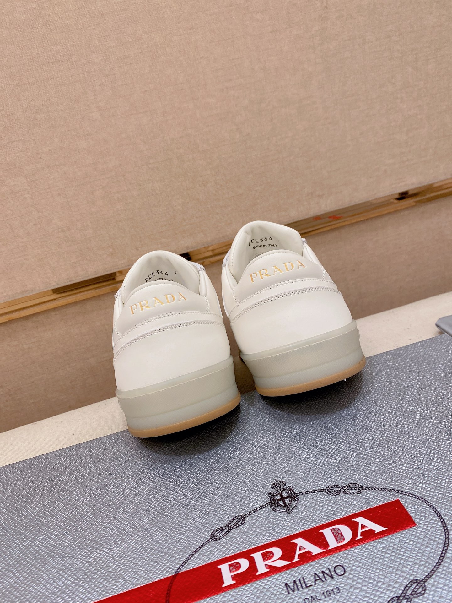 Prada shoes