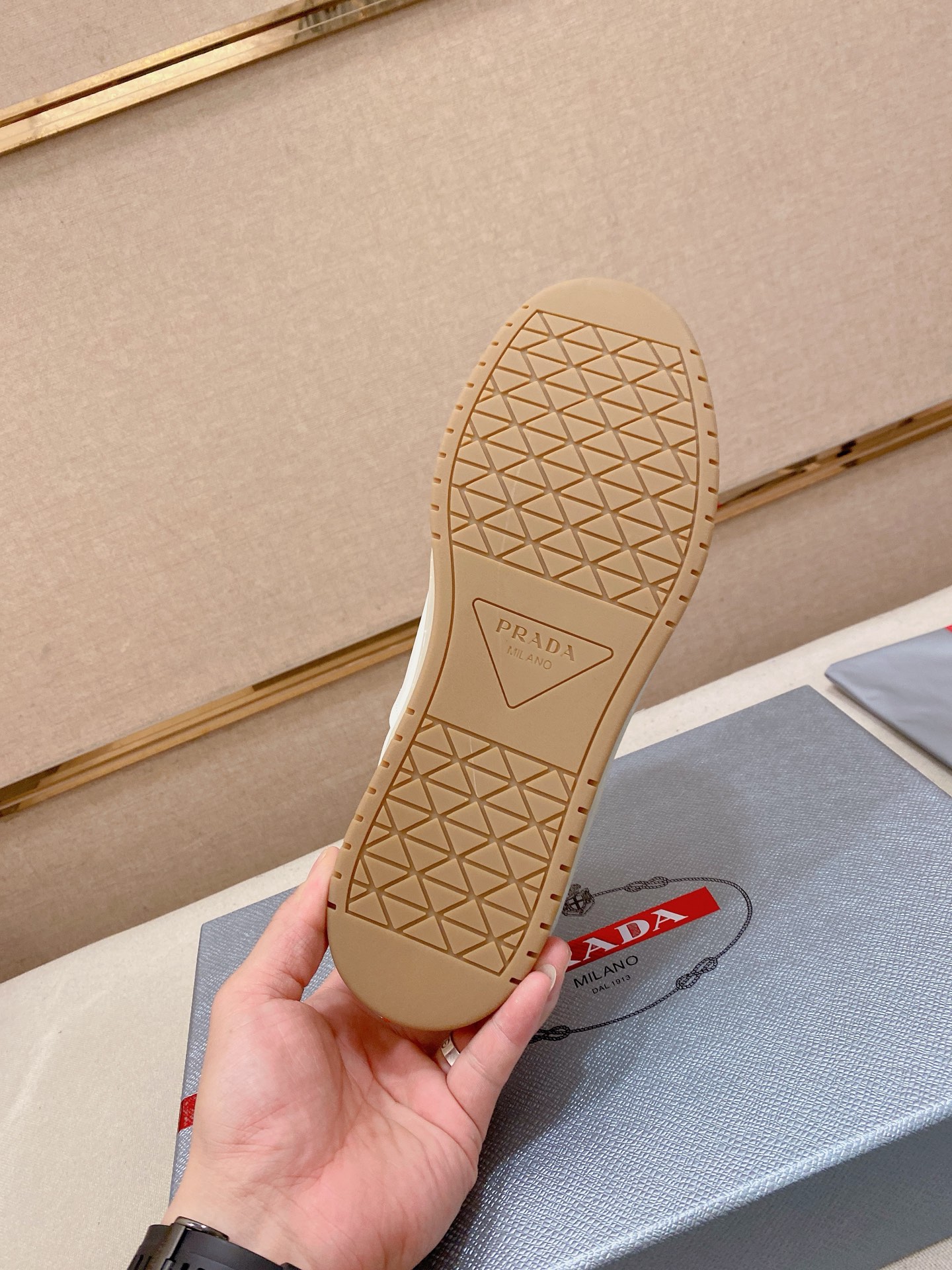 Prada shoes