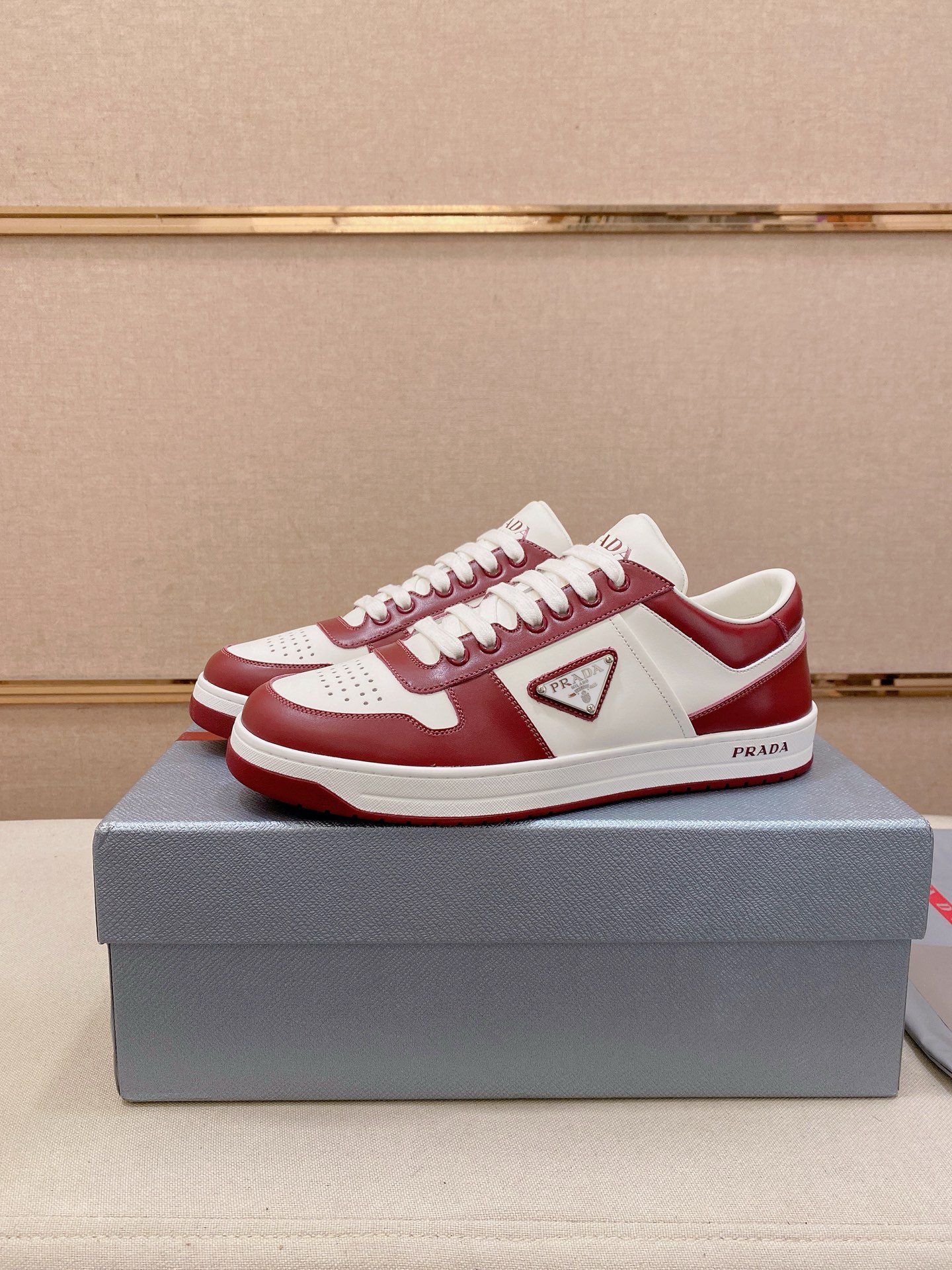 Prada shoes