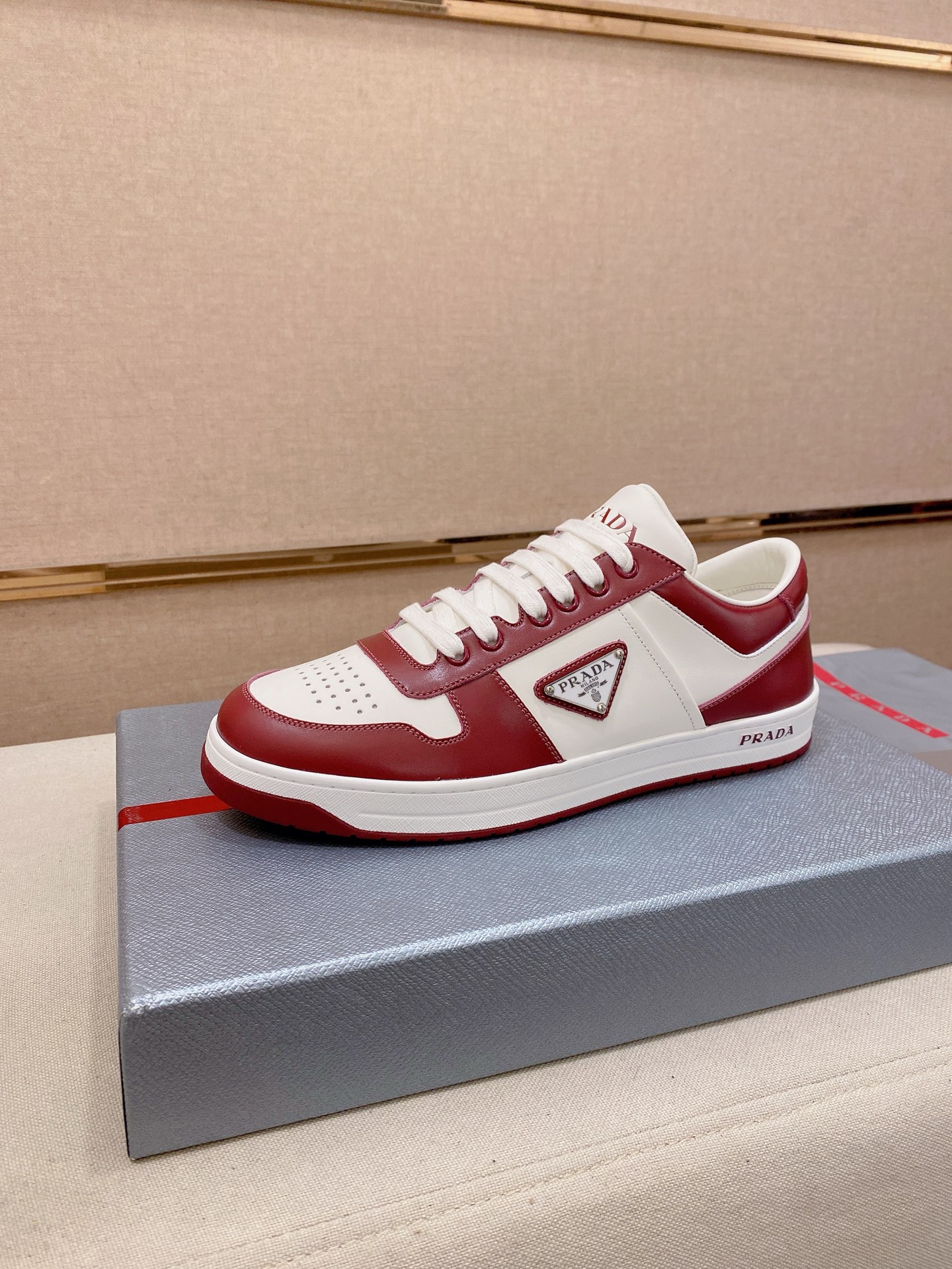 Prada shoes