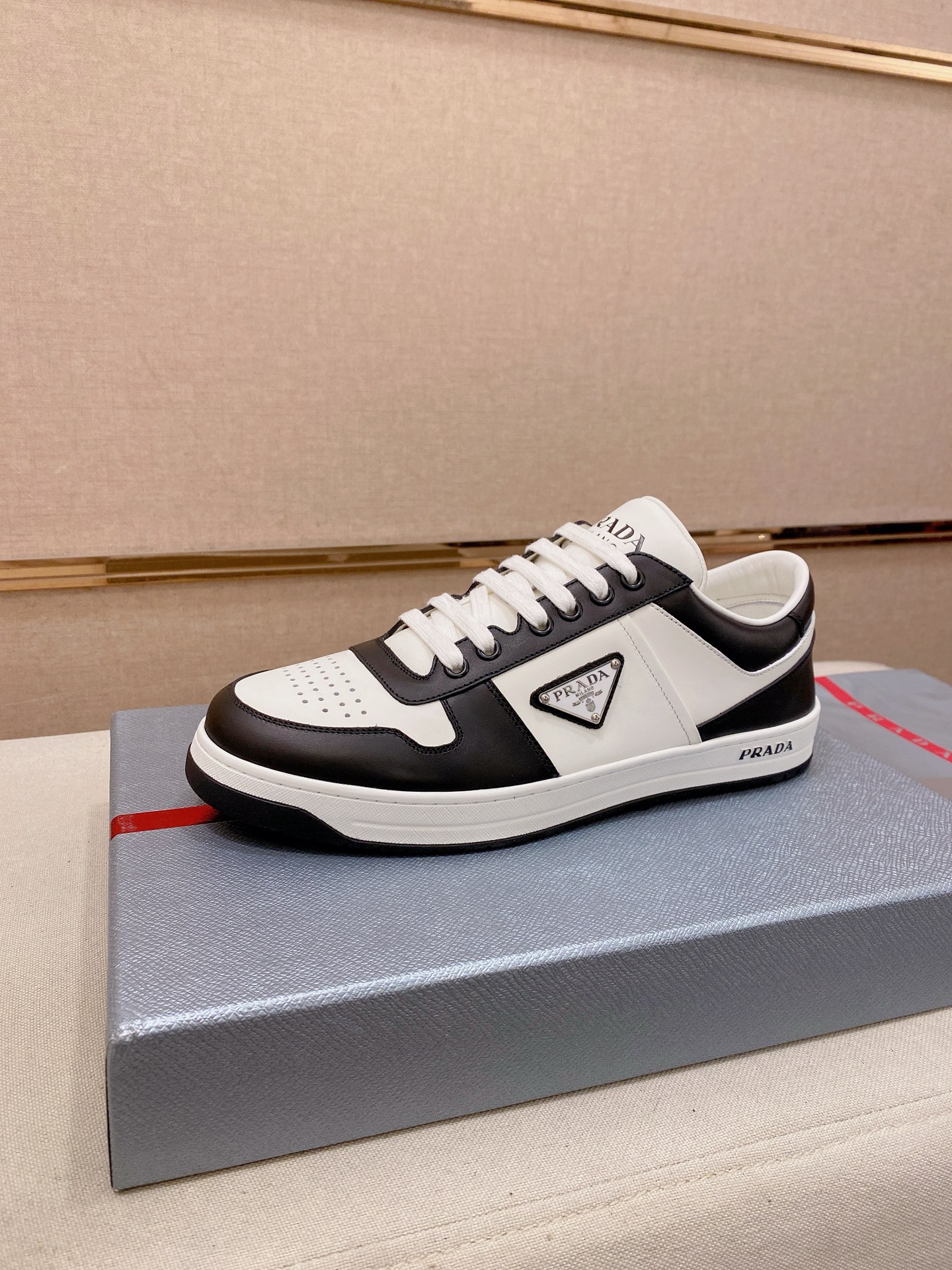 Prada shoes