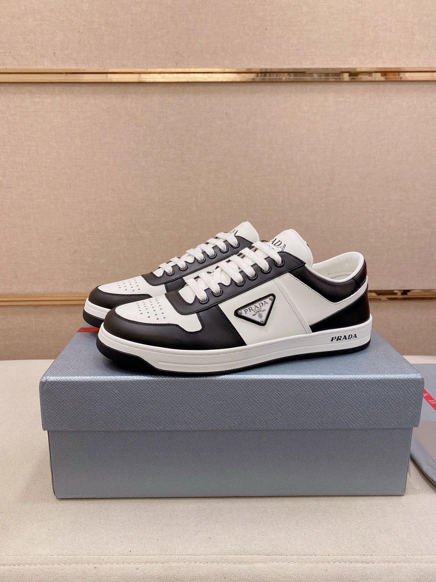 Prada shoes