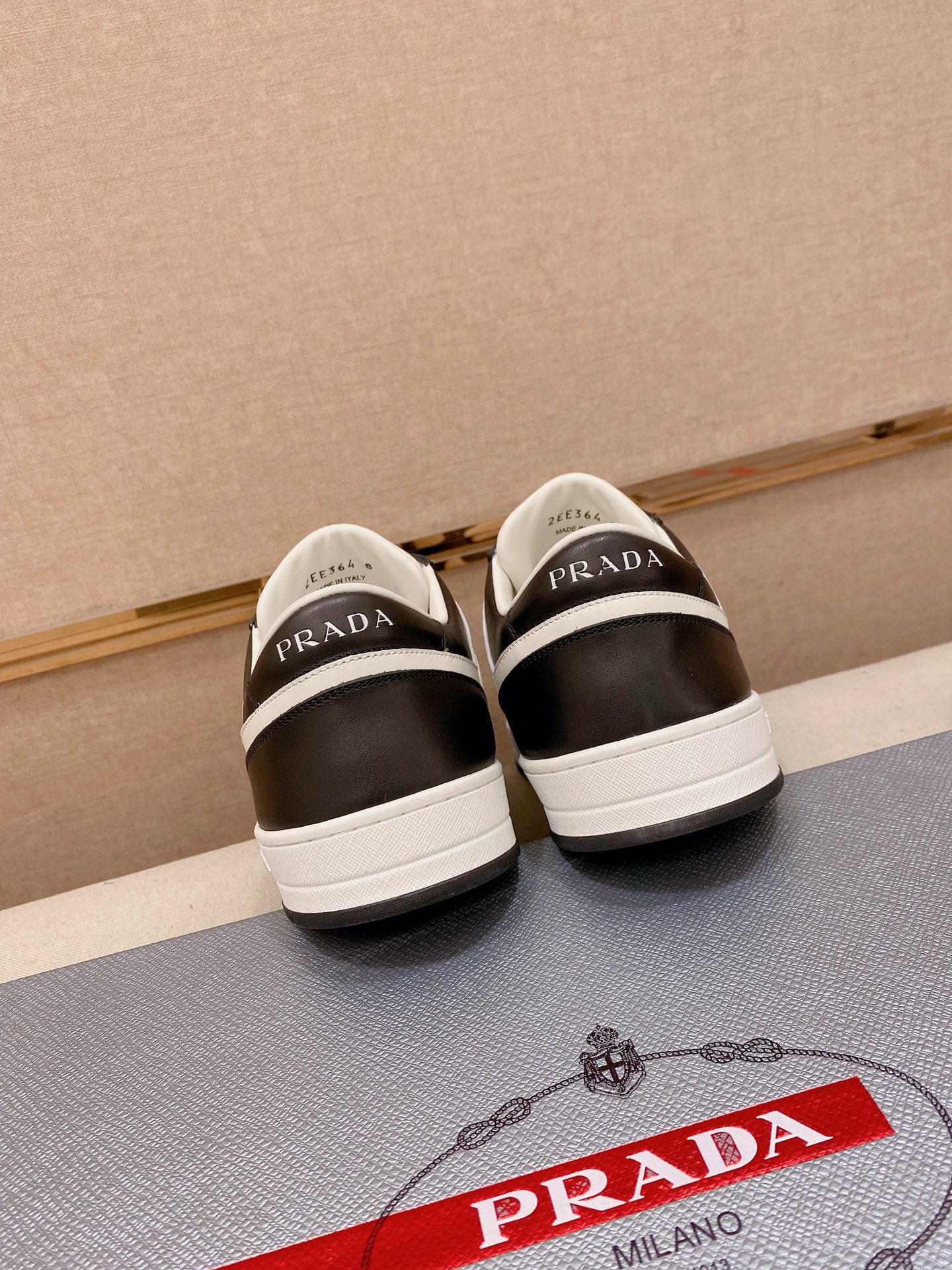 Prada shoes
