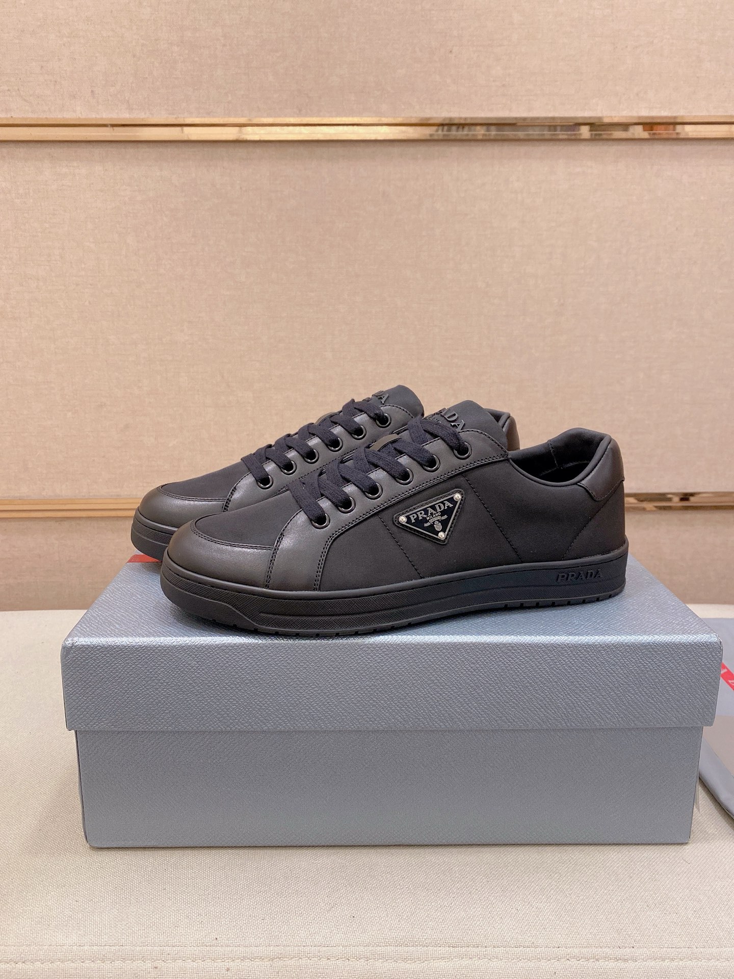 Prada shoes