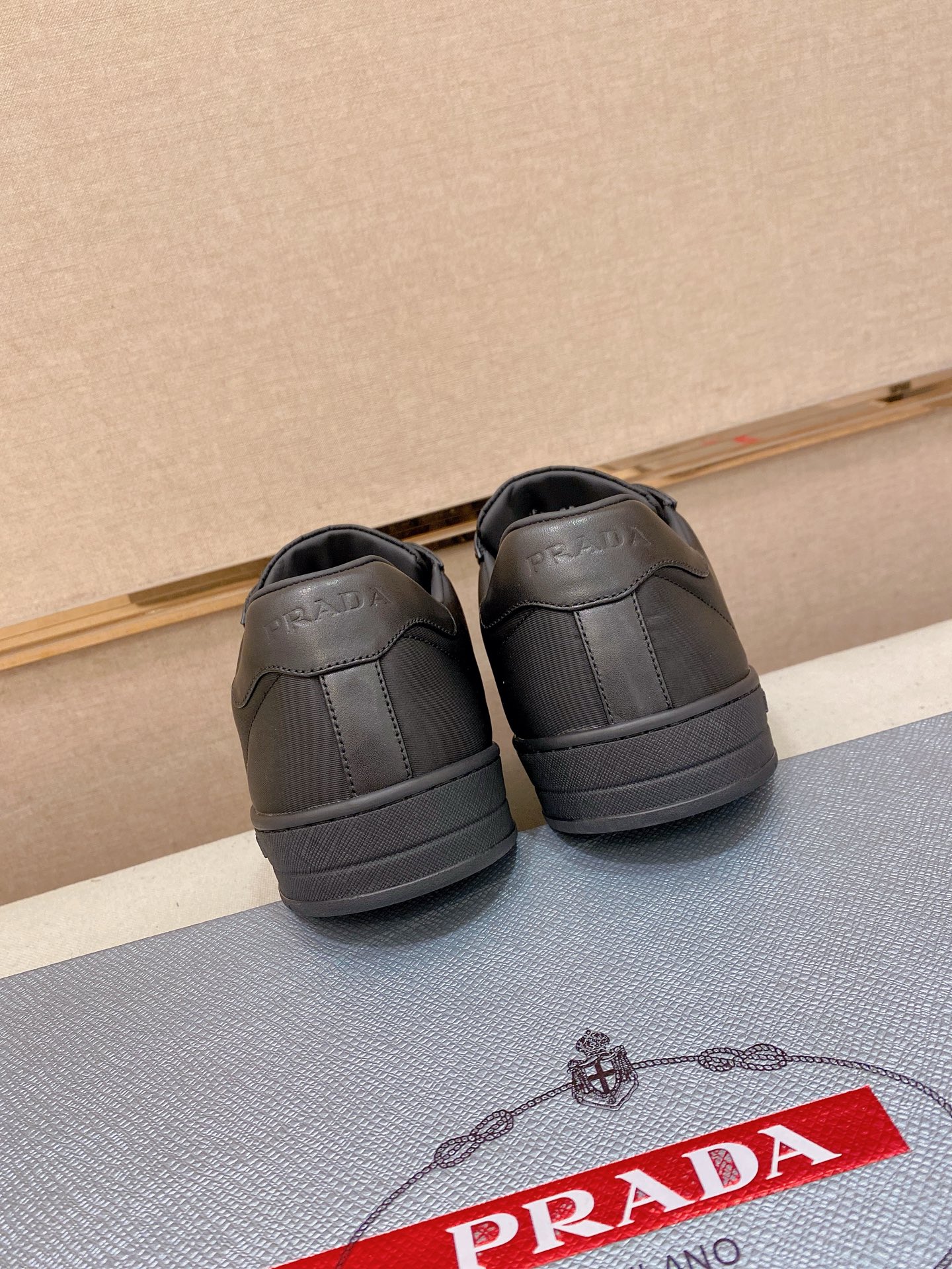 Prada shoes