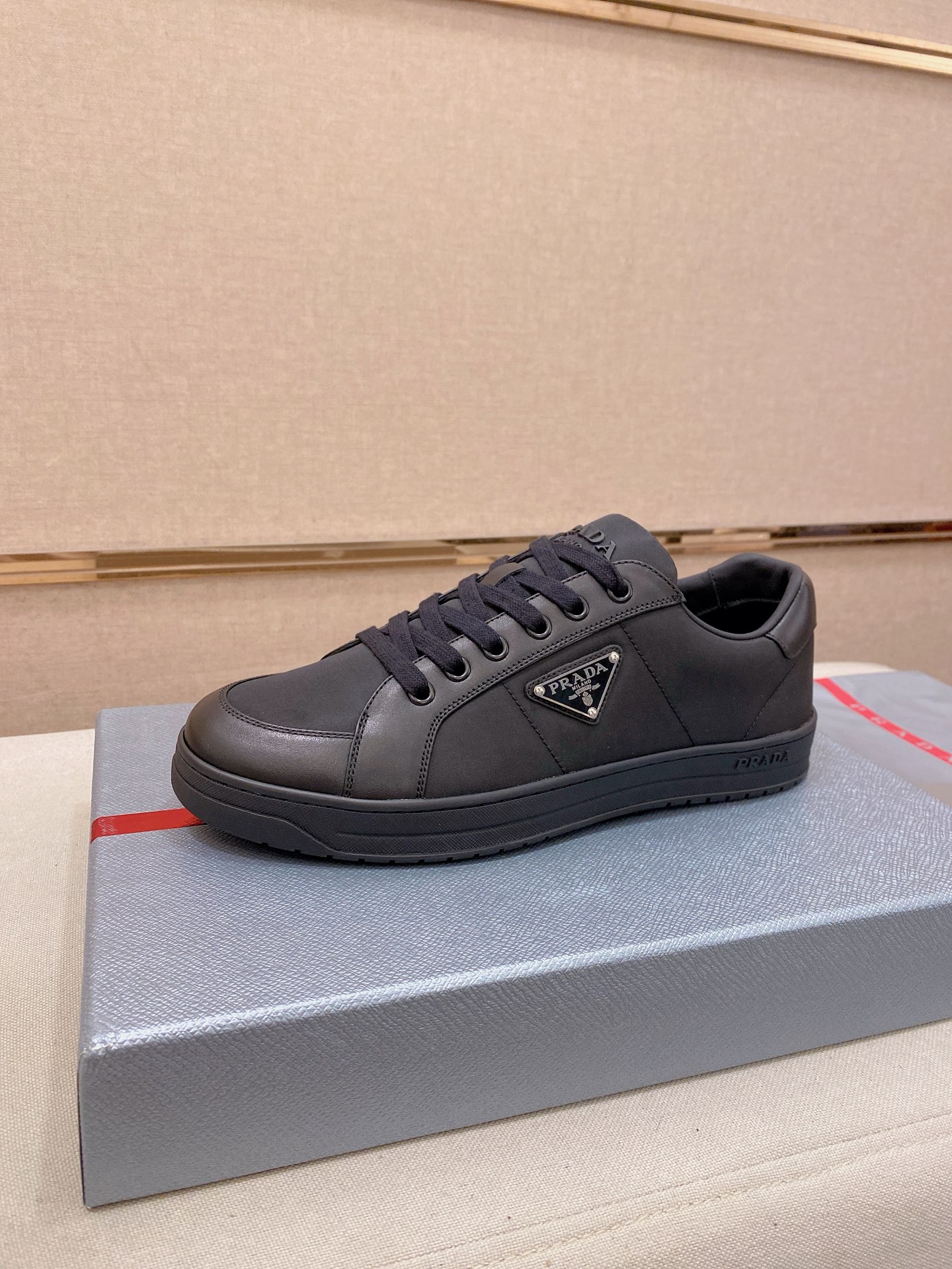 Prada shoes