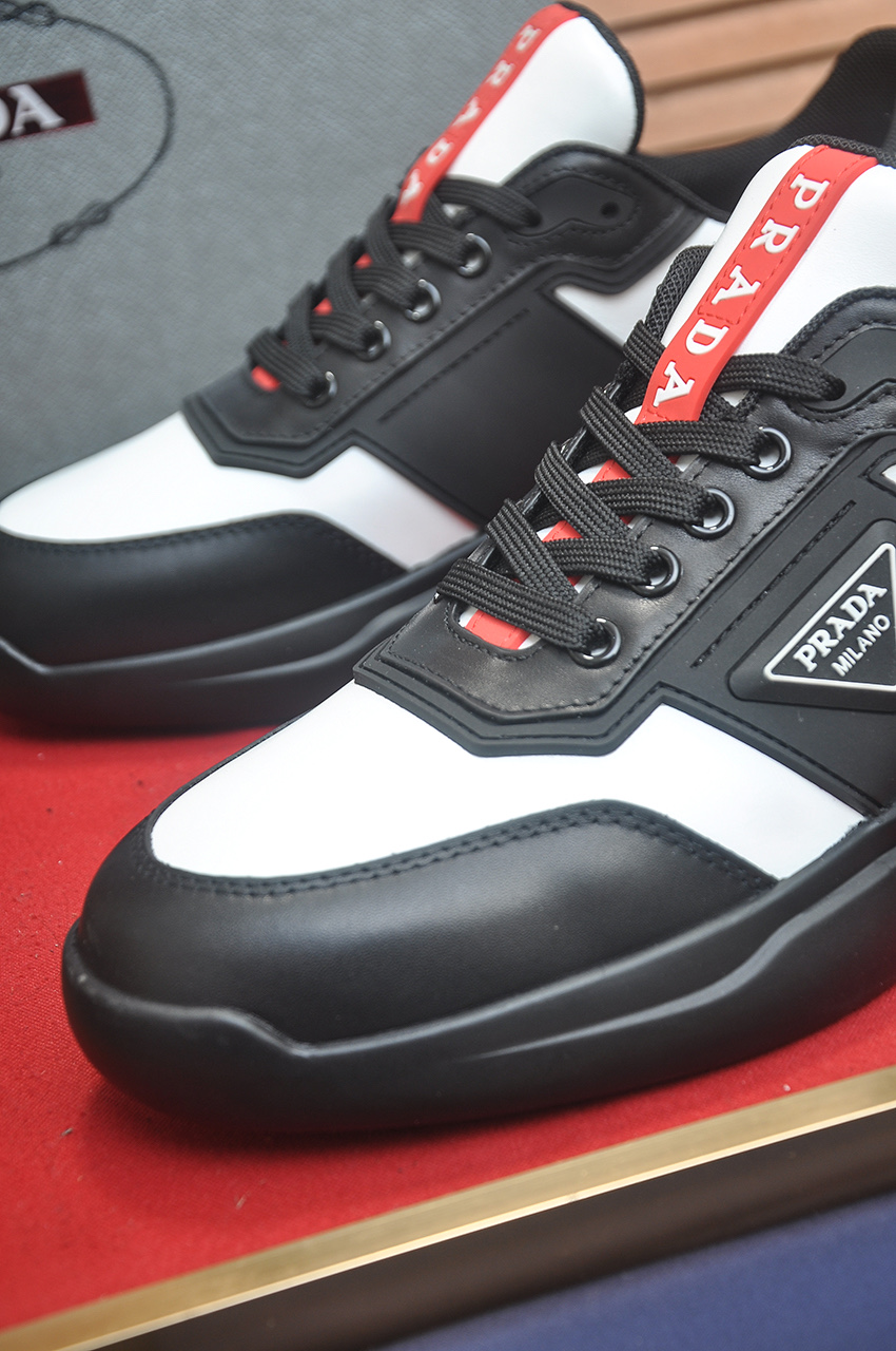 Prada shoes