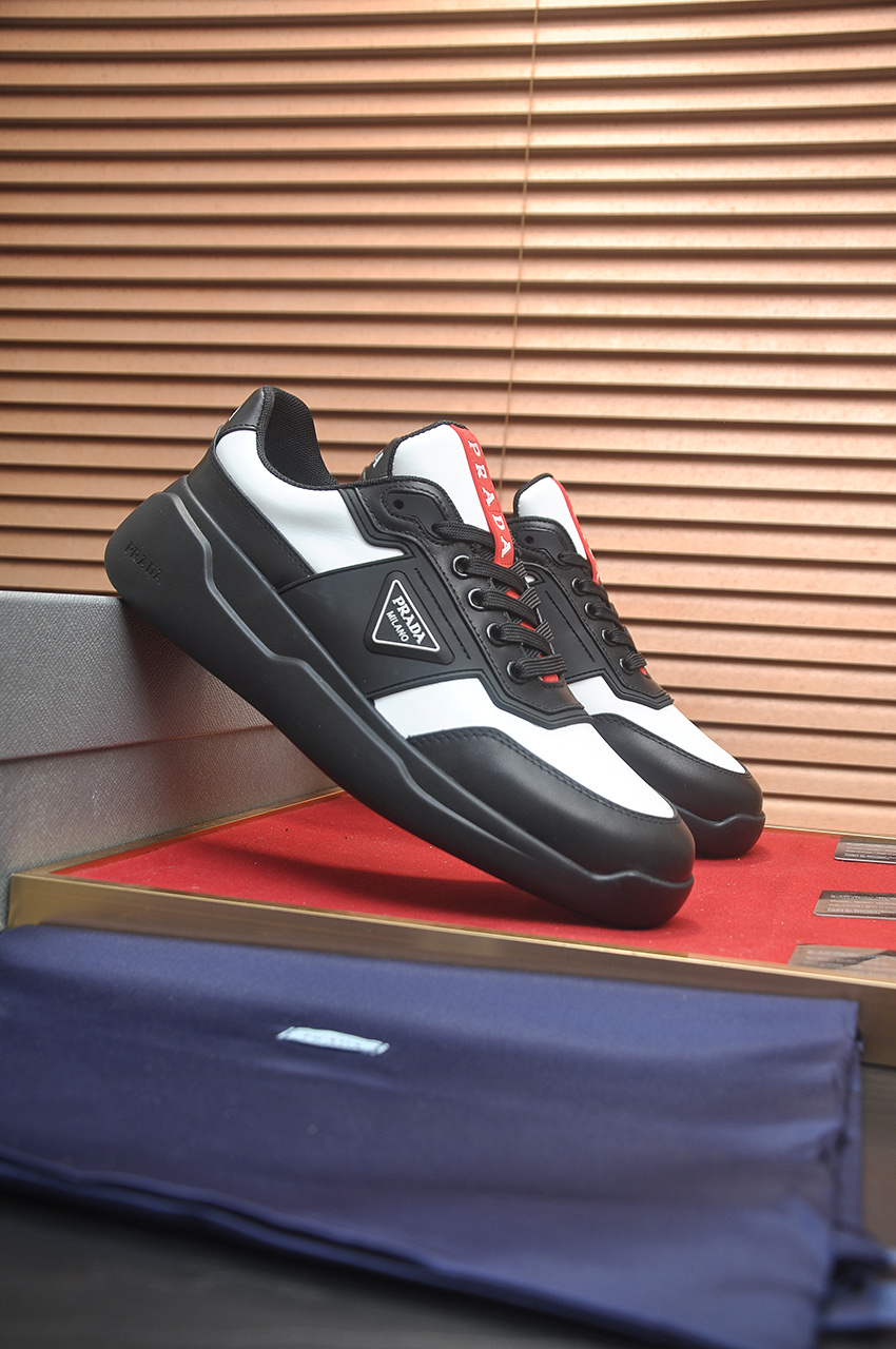 Prada shoes