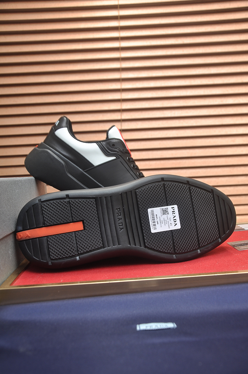 Prada shoes