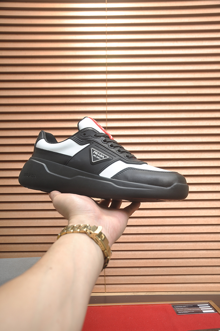 Prada shoes