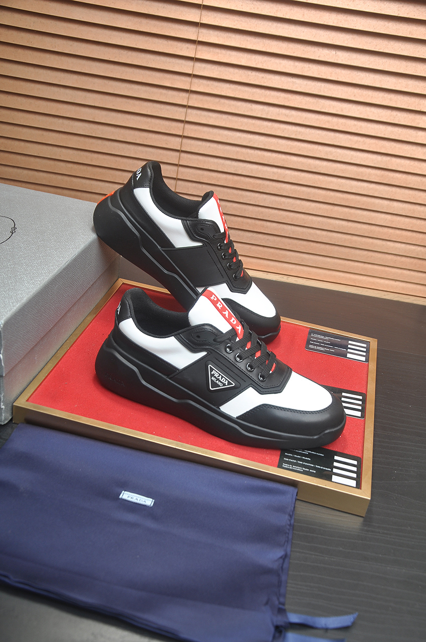 Prada shoes