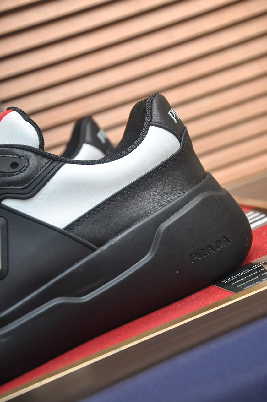 Prada shoes