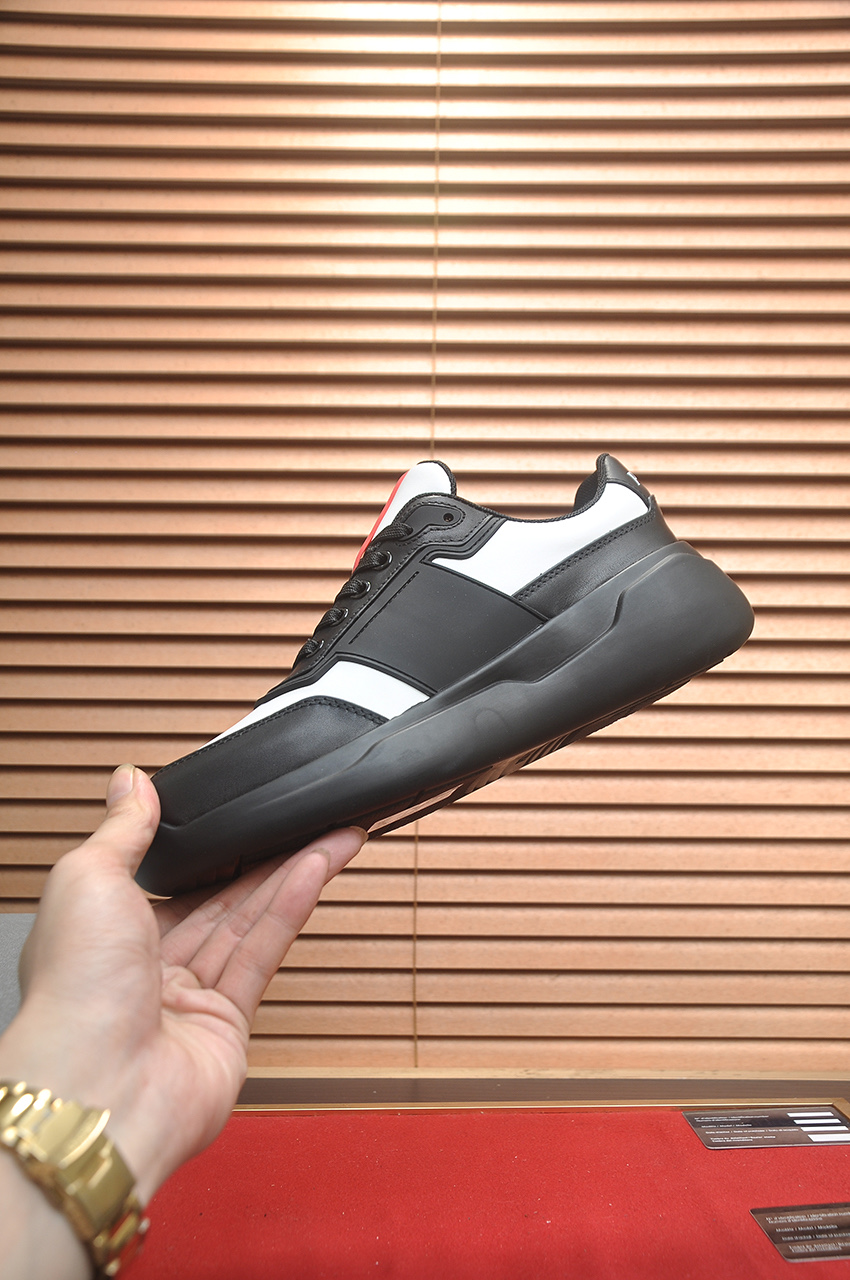 Prada shoes