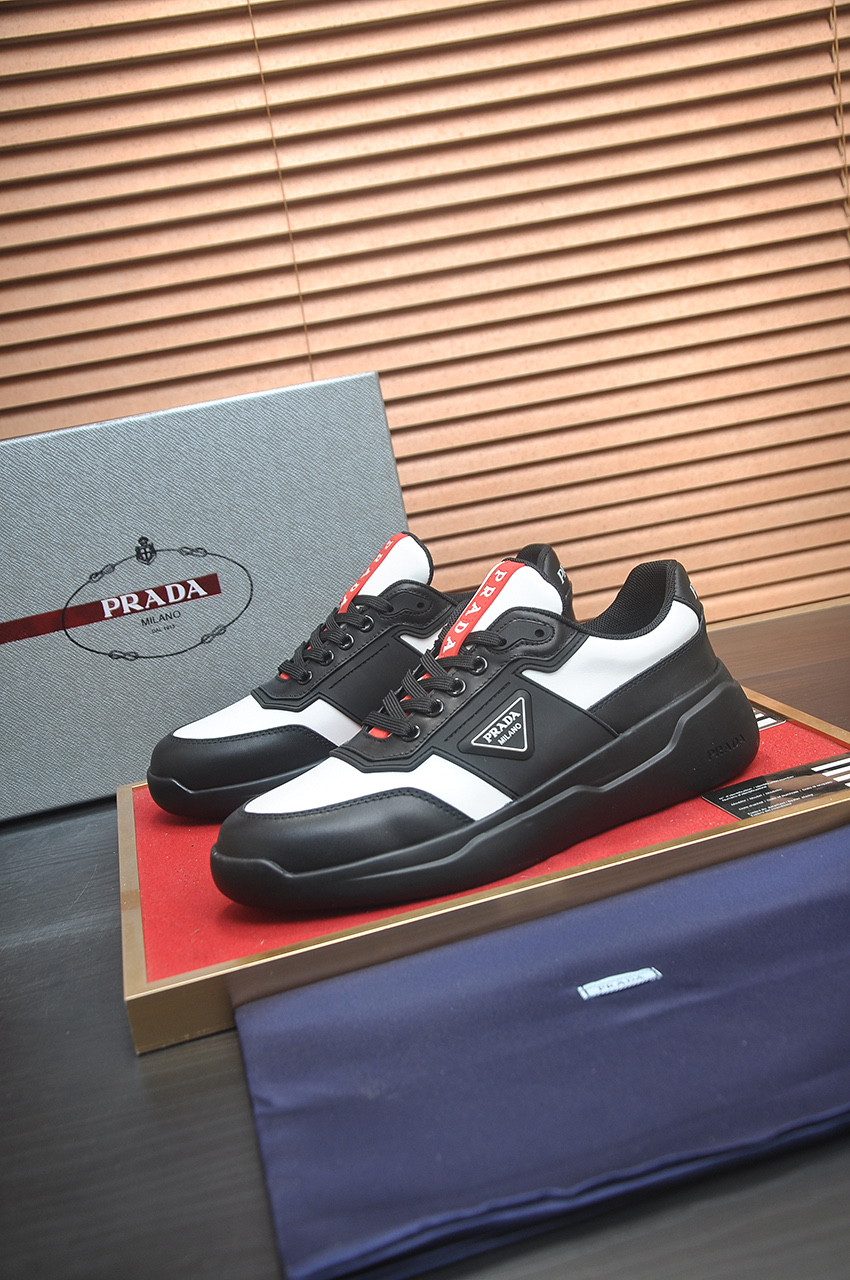 Prada shoes