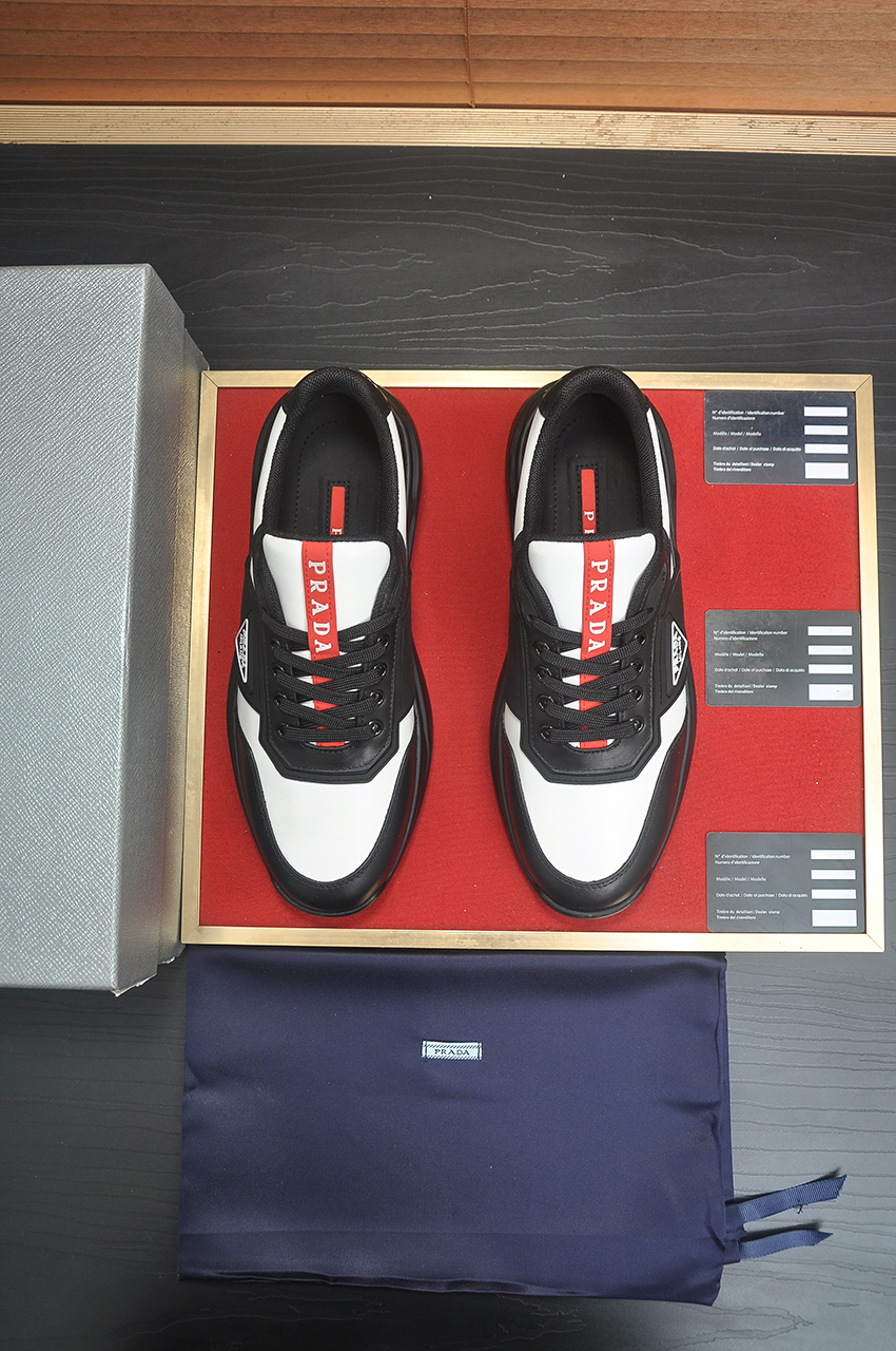 Prada shoes