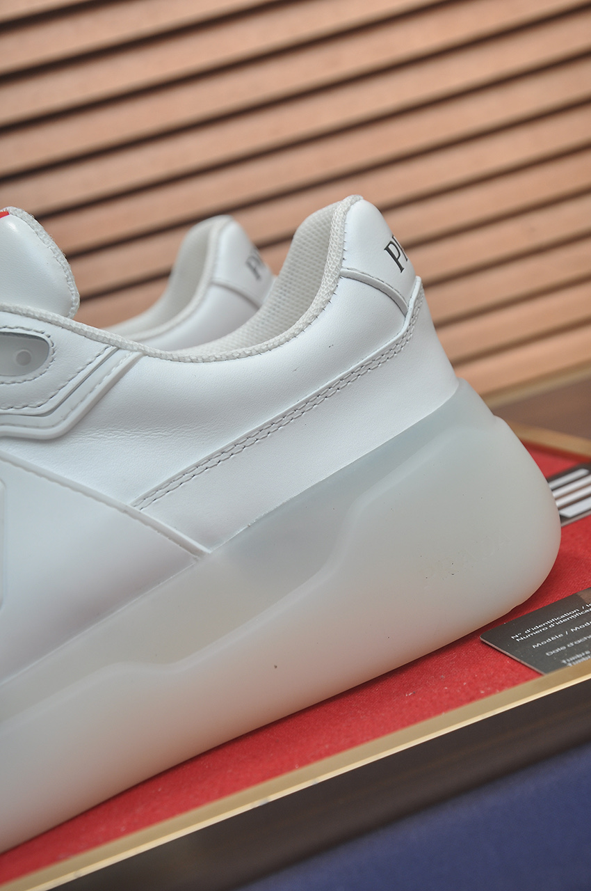 Prada shoes
