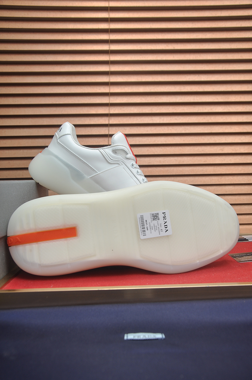 Prada shoes