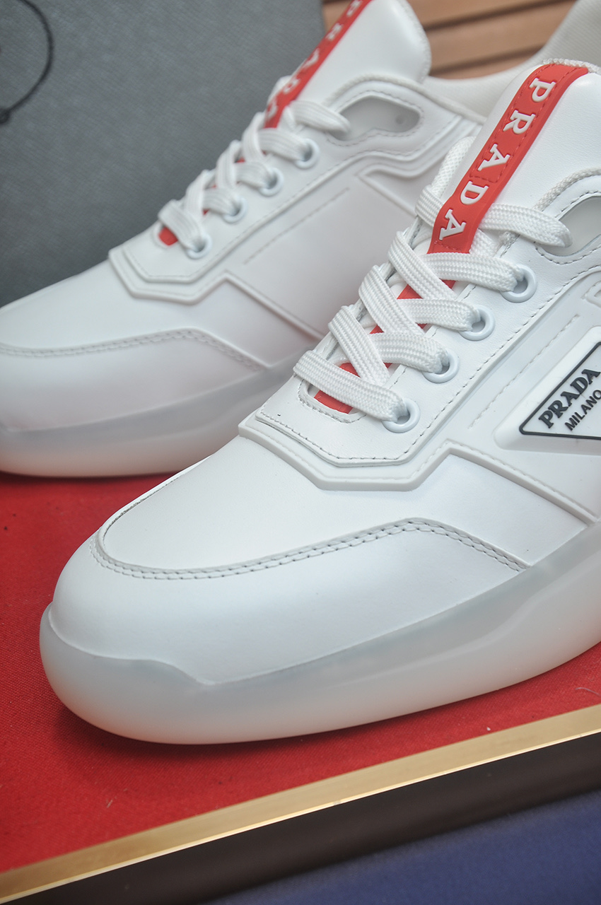 Prada shoes