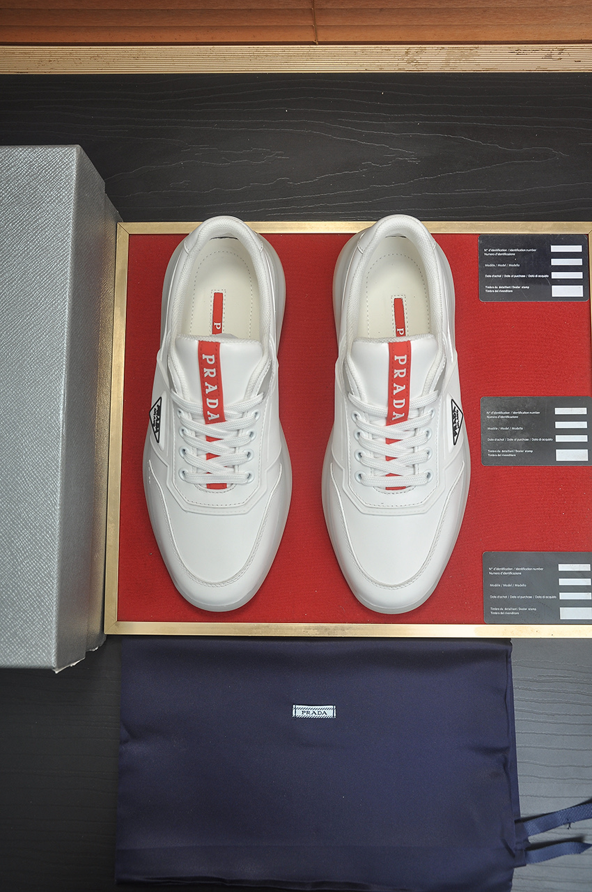 Prada shoes