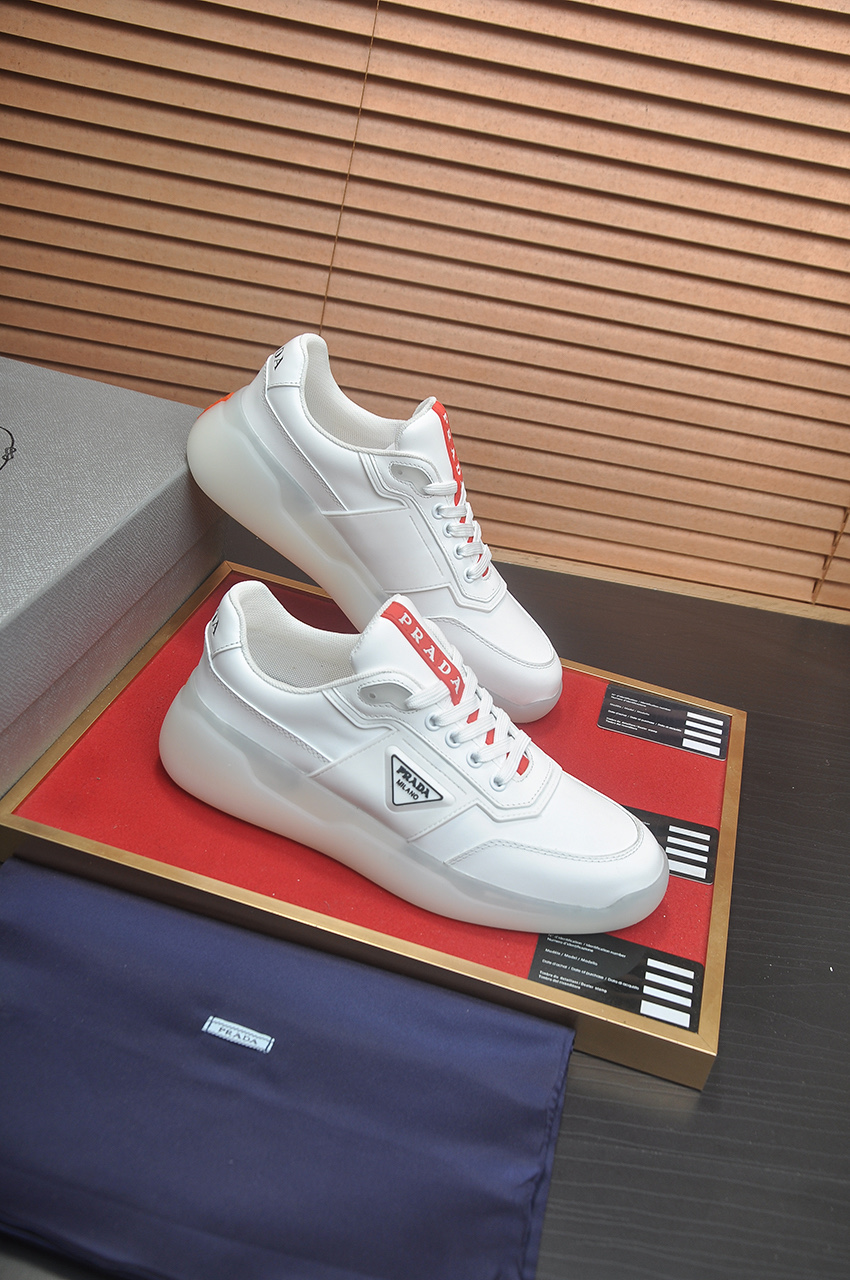 Prada shoes