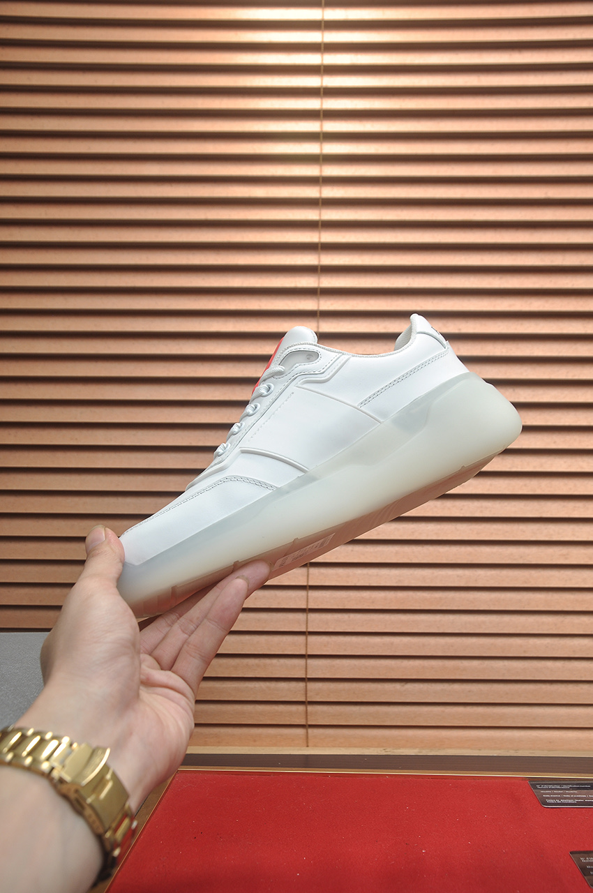 Prada shoes