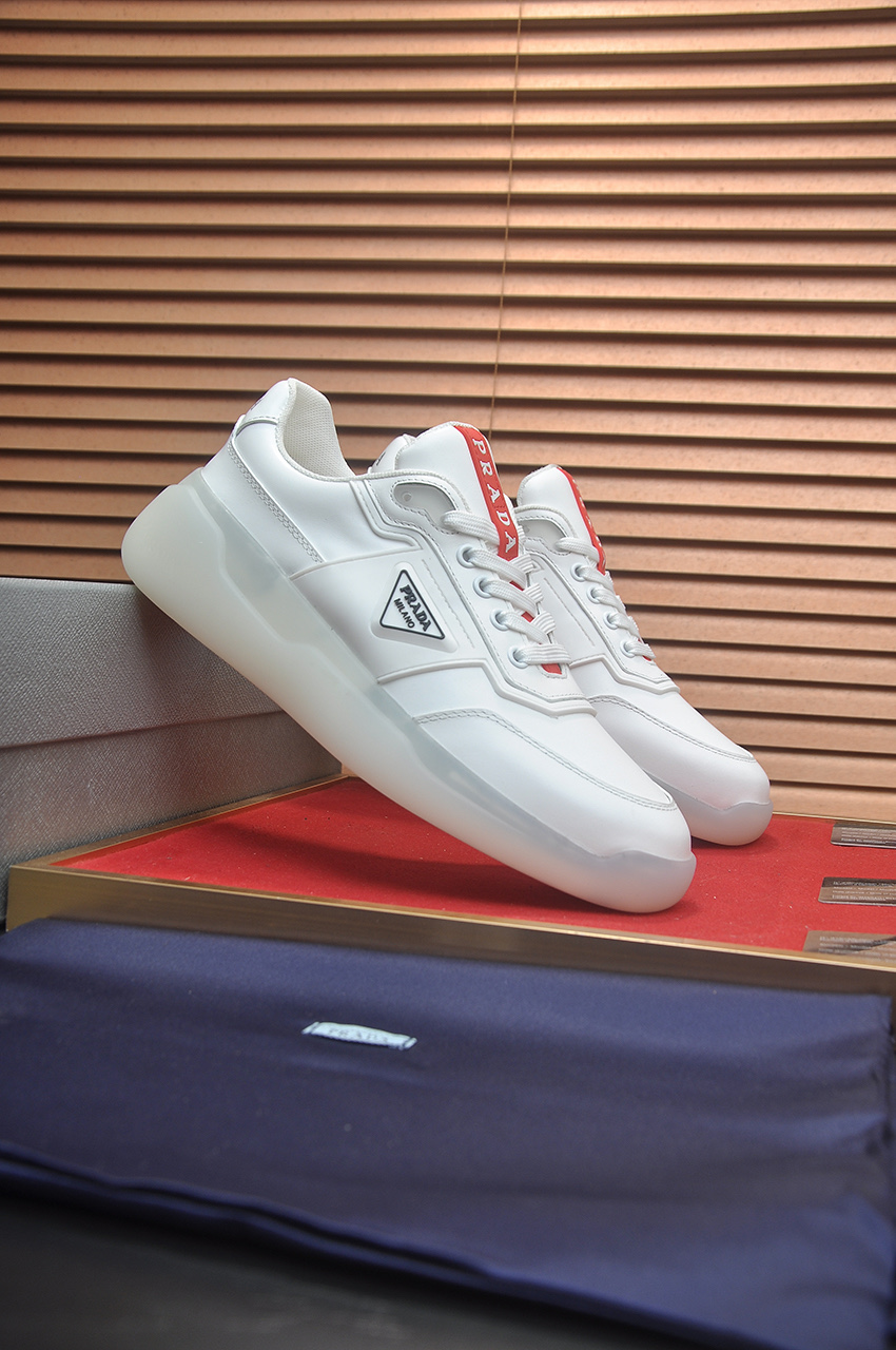 Prada shoes