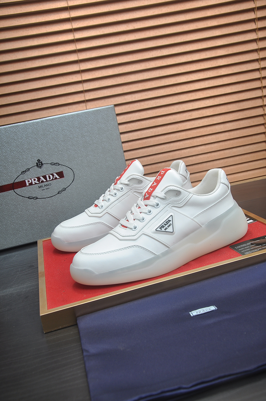Prada shoes