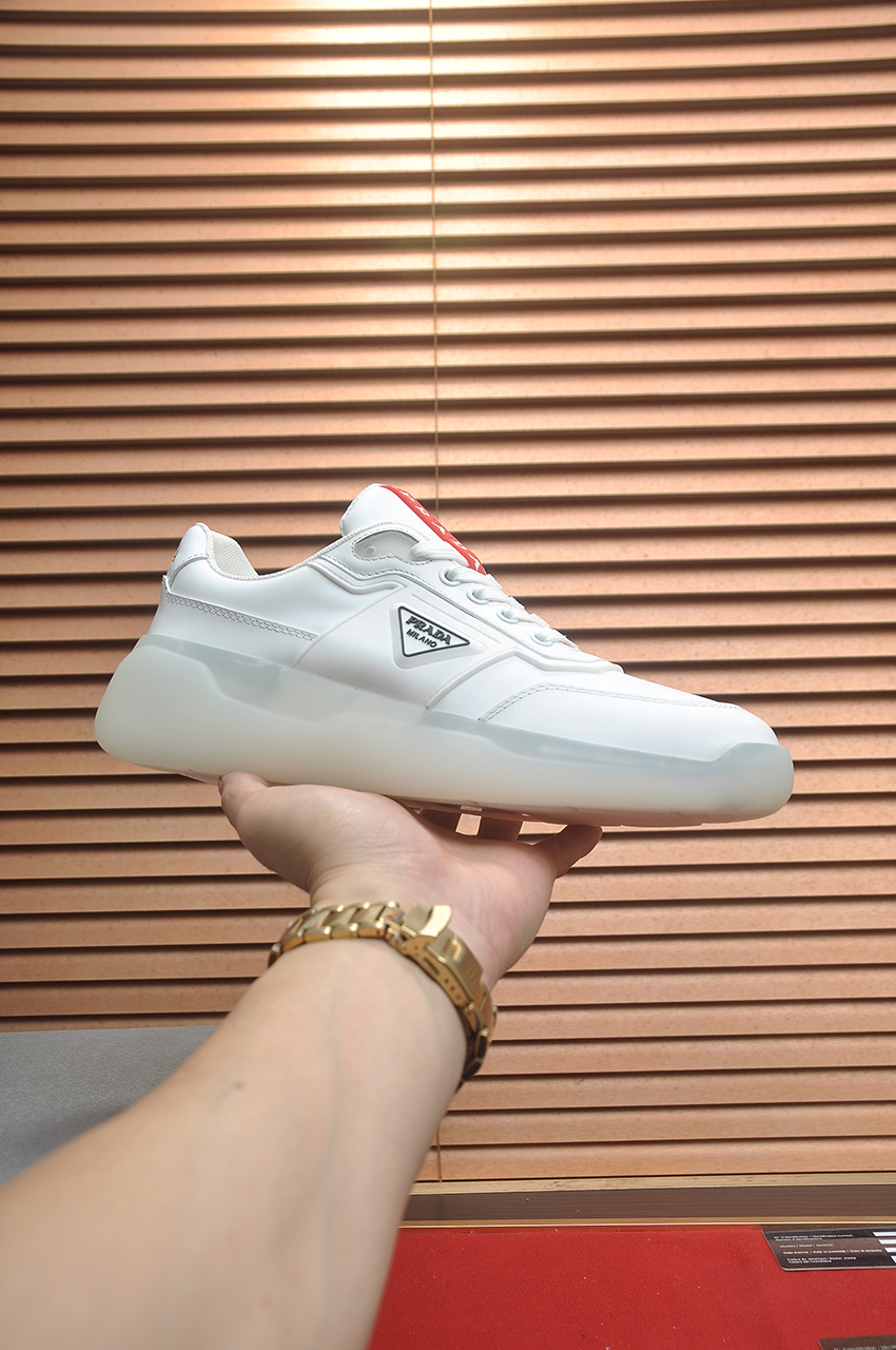 Prada shoes